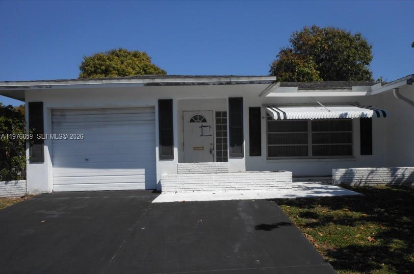 4955 NW 55th Street, Tamarac, FL 33319, Tamarac