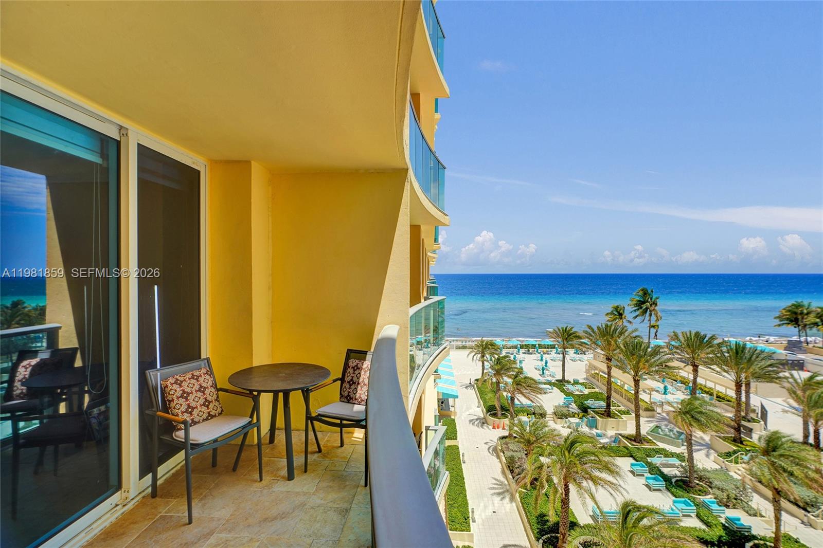 2501 S Ocean Drive 618 (Available Sep 16), Hollywood, FL 33019, Hollywood