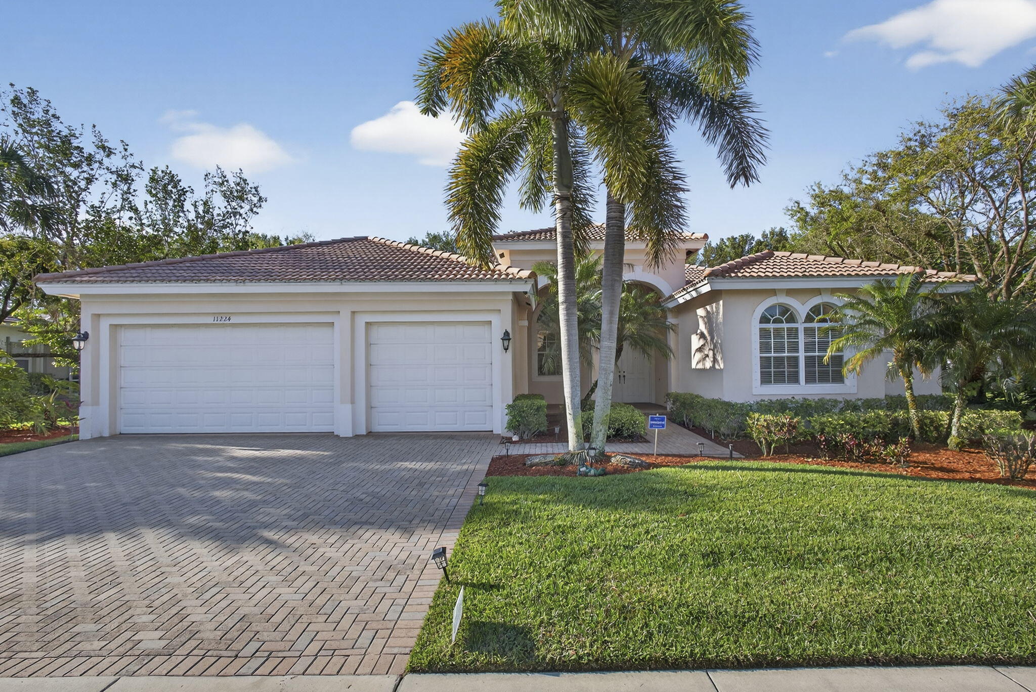 11224 Mainsail Court, Wellington, FL 33449, Wellington