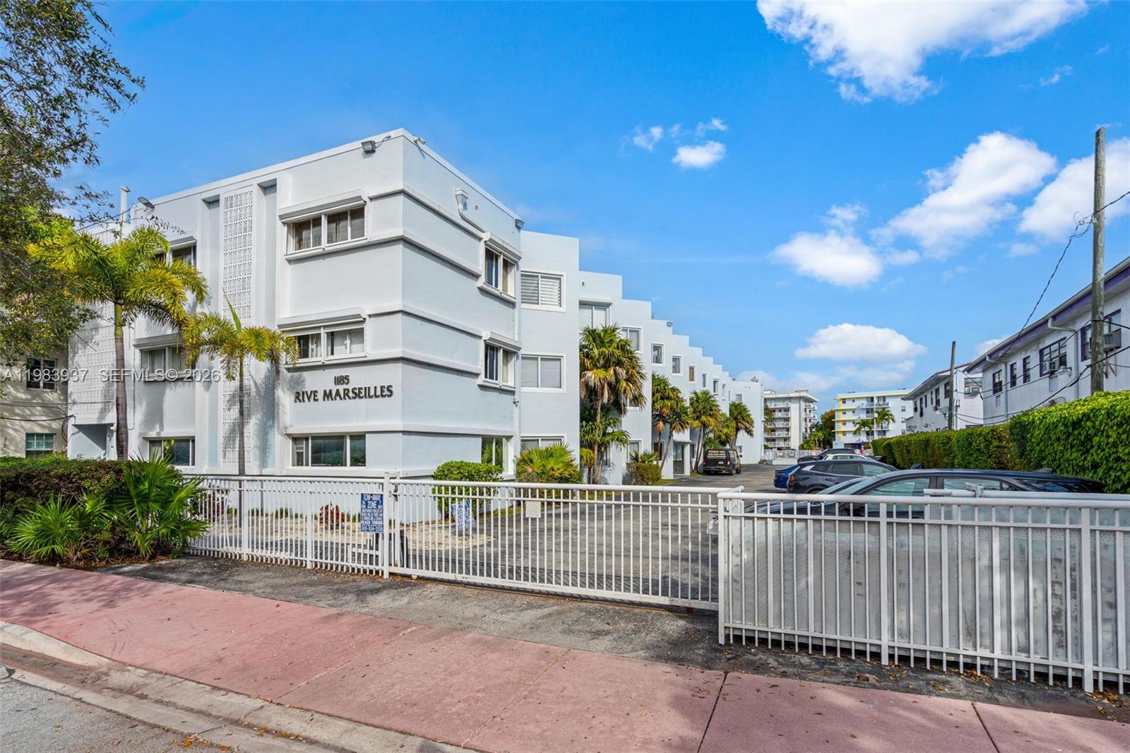 1185 Marseille Drive 202, Miami Beach, FL 33141, Miami Beach