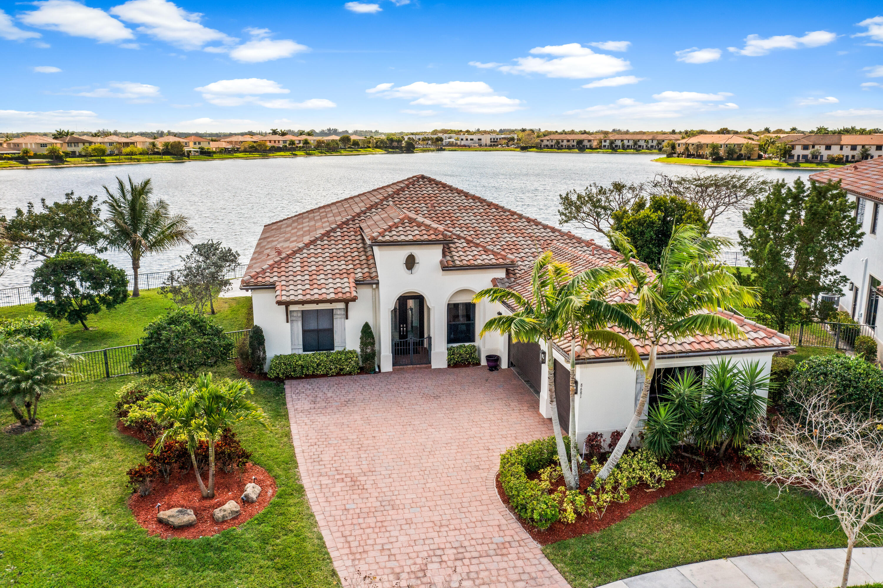 8681 Waterview Terrace, Parkland, FL 33076, Parkland