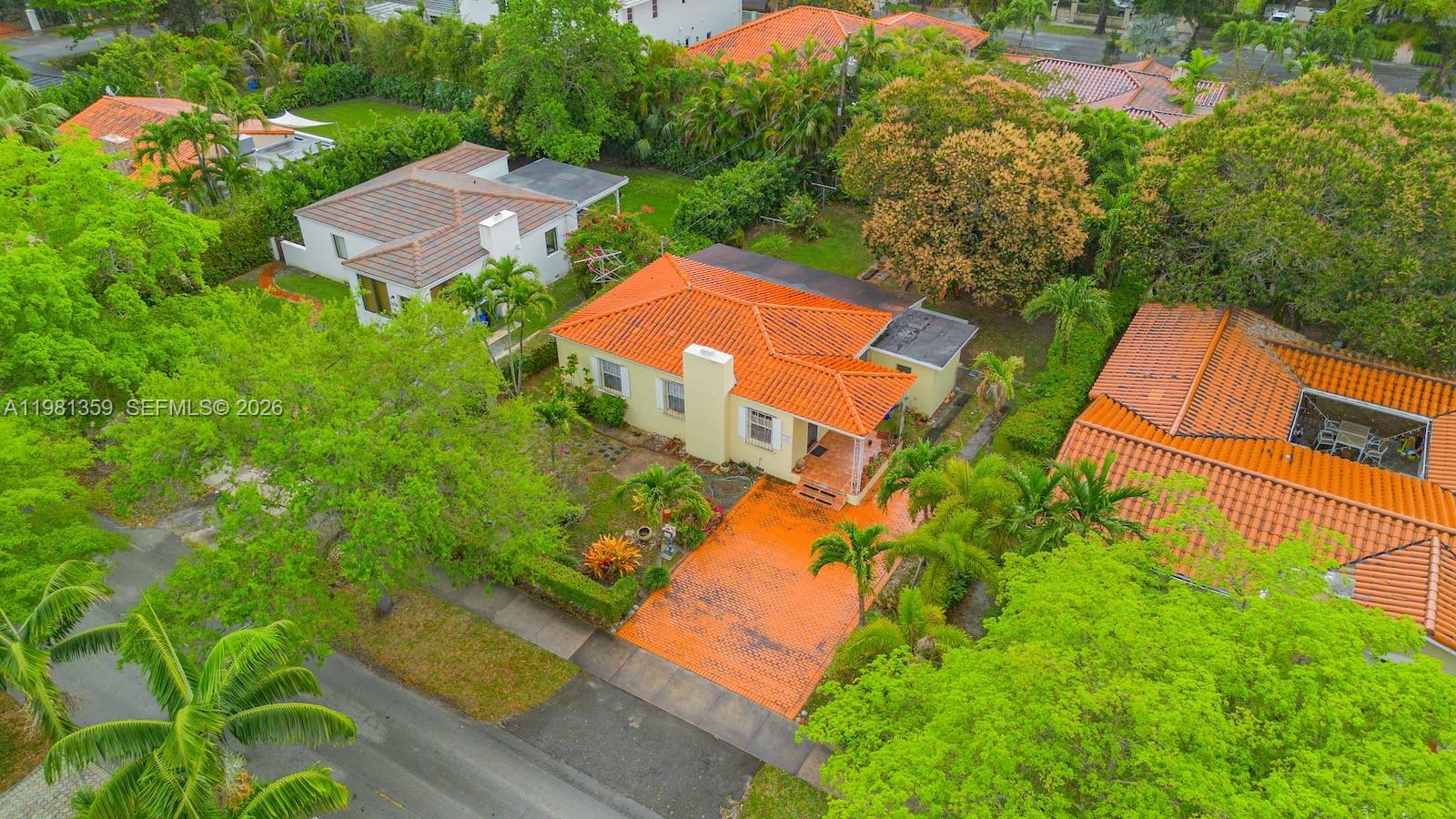512 Mendoza Avenue, Coral Gables, FL 33134, Coral Gables
