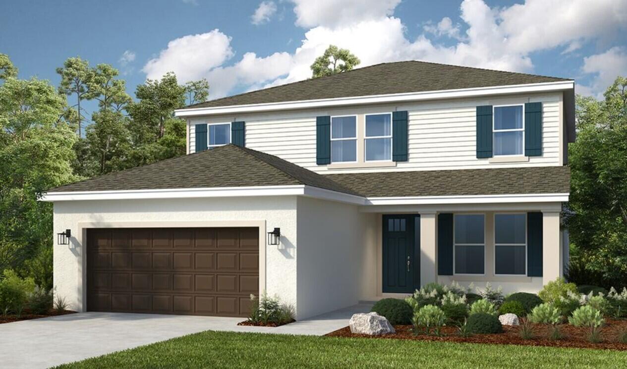 3602 SE Cedarstone Place, Port St. Lucie, FL 34984, Port St Lucie