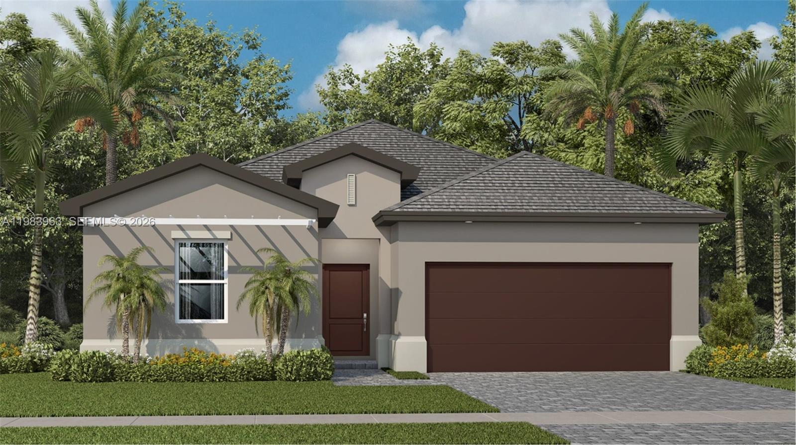 19457 SW 337 Terrace, Homestead, FL 33034, Homestead