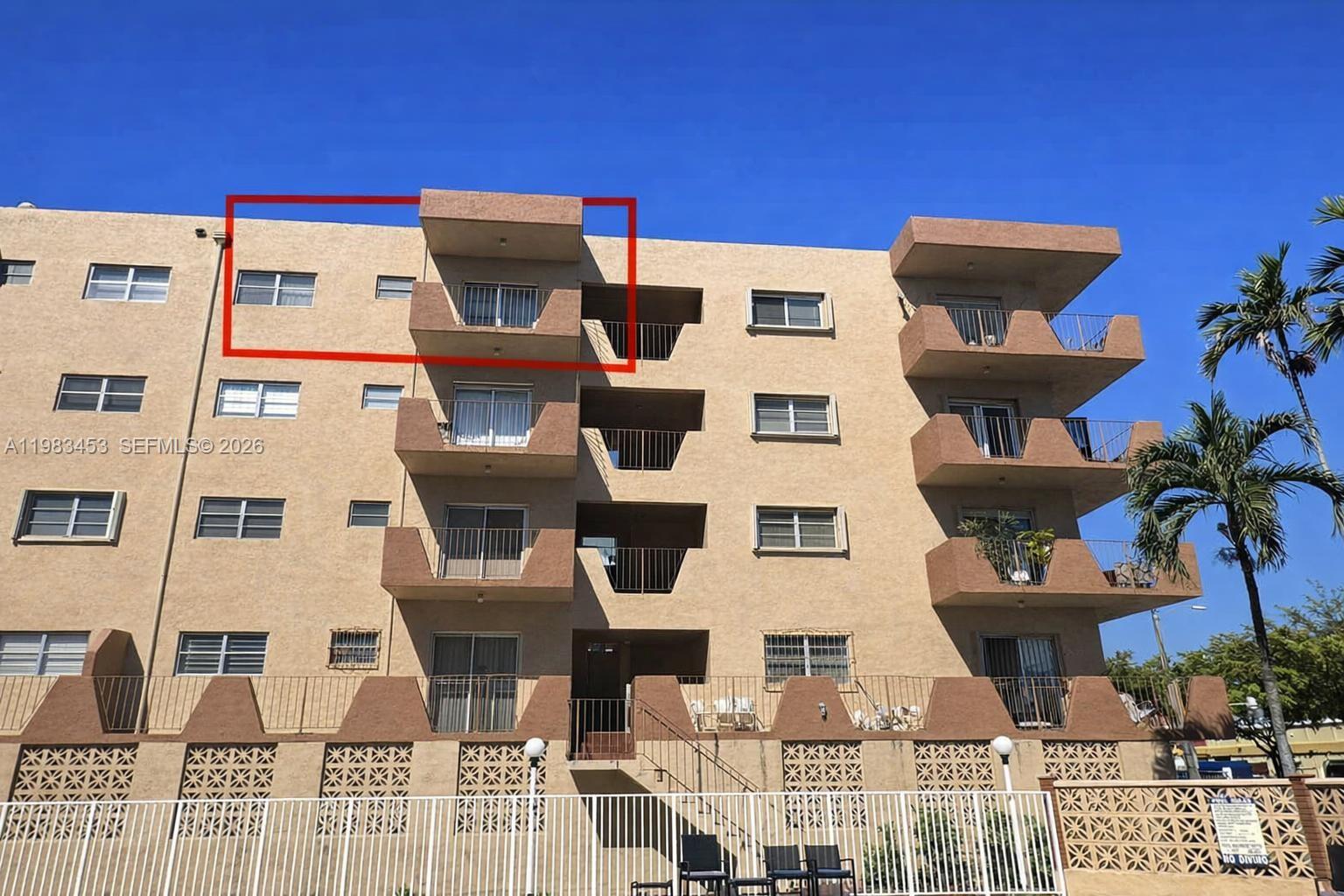 1630 W 46th Street 514B, Hialeah, FL 33012, Hialeah