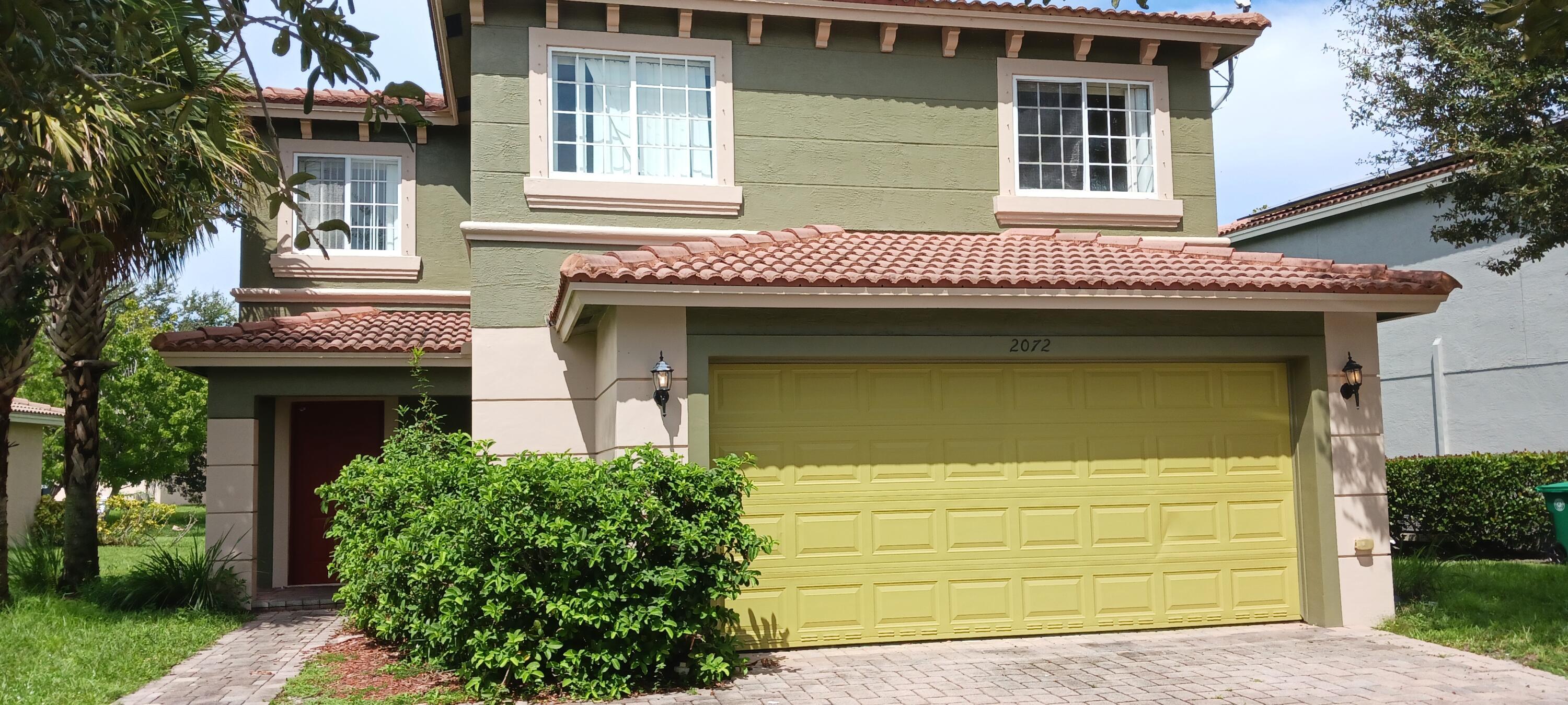 2072 SW Newport Isles Boulevard, Port St. Lucie, FL 34953, Port St Lucie