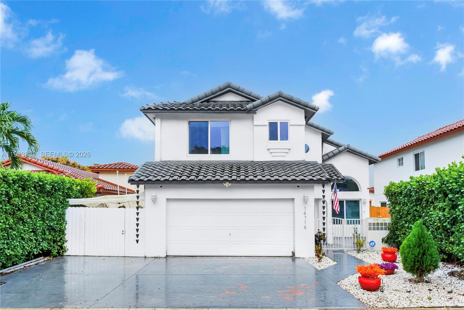14716 SW 111th Terrace, Miami, FL 33196, Miami