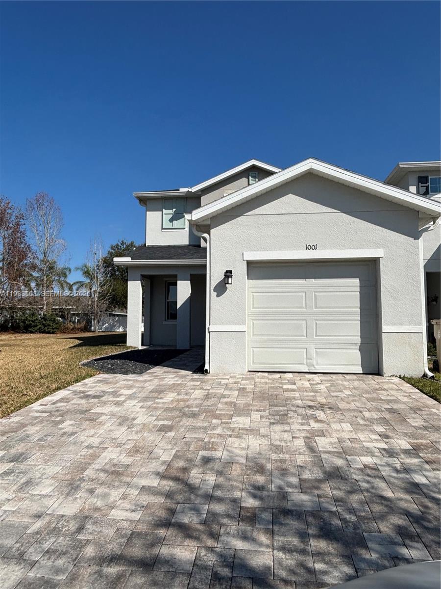 1001 La Mirada, Kissimmee, FL 34744, Kissimmee