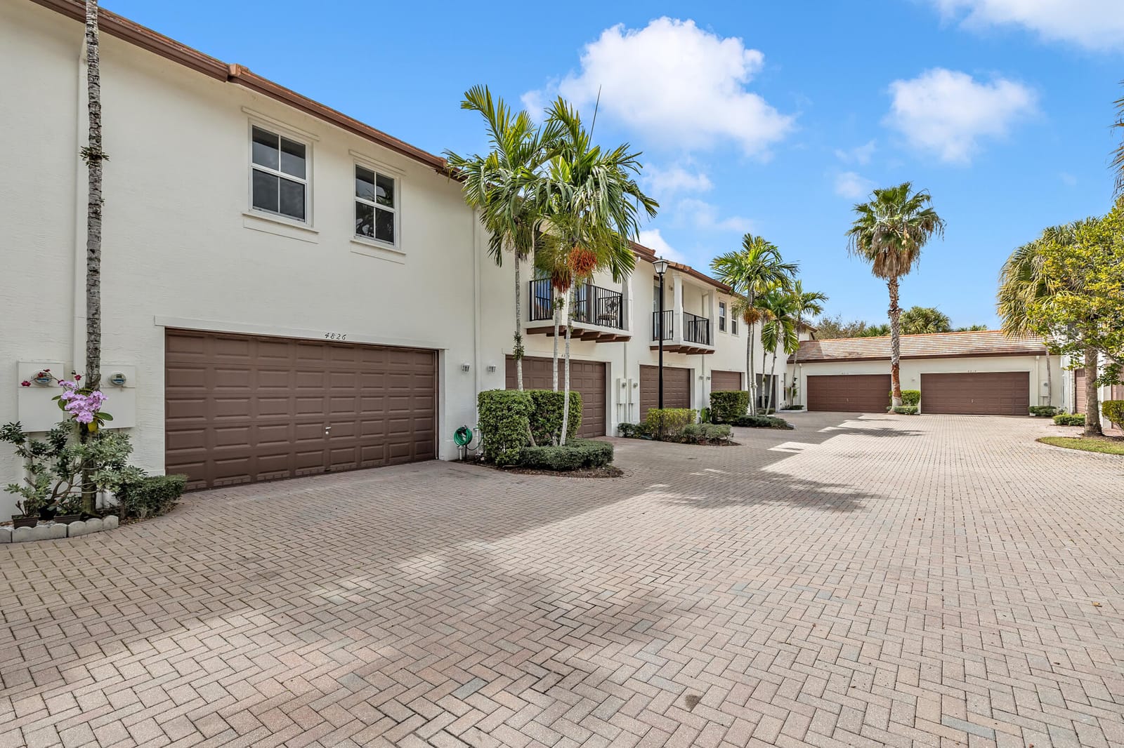 3 bedroom home for sale at 4826 Acadian, Coconut Creek, FL 33073 — $475,000