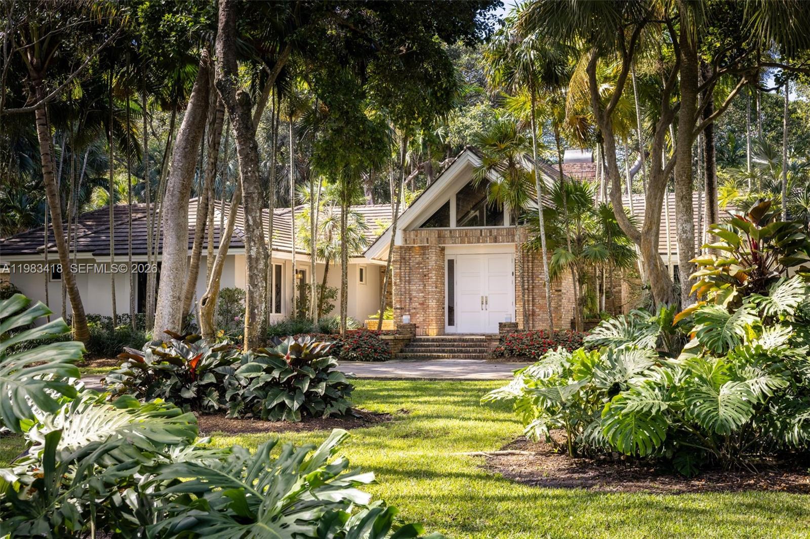 9000 Arvida Drive, Coral Gables, FL 33156, Coral Gables
