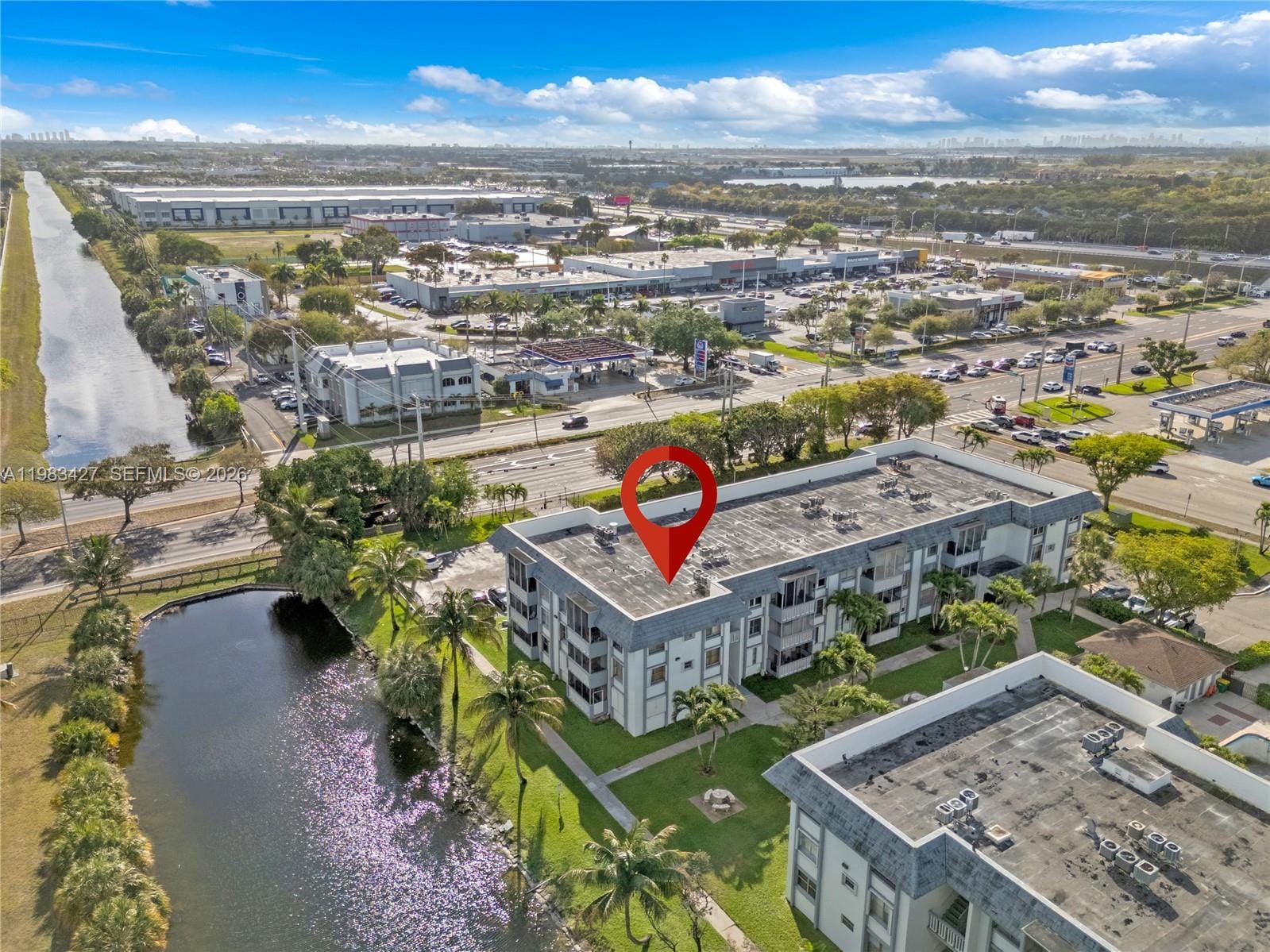 6701 NW 169th Street B303, Hialeah, FL 33015 photo 20