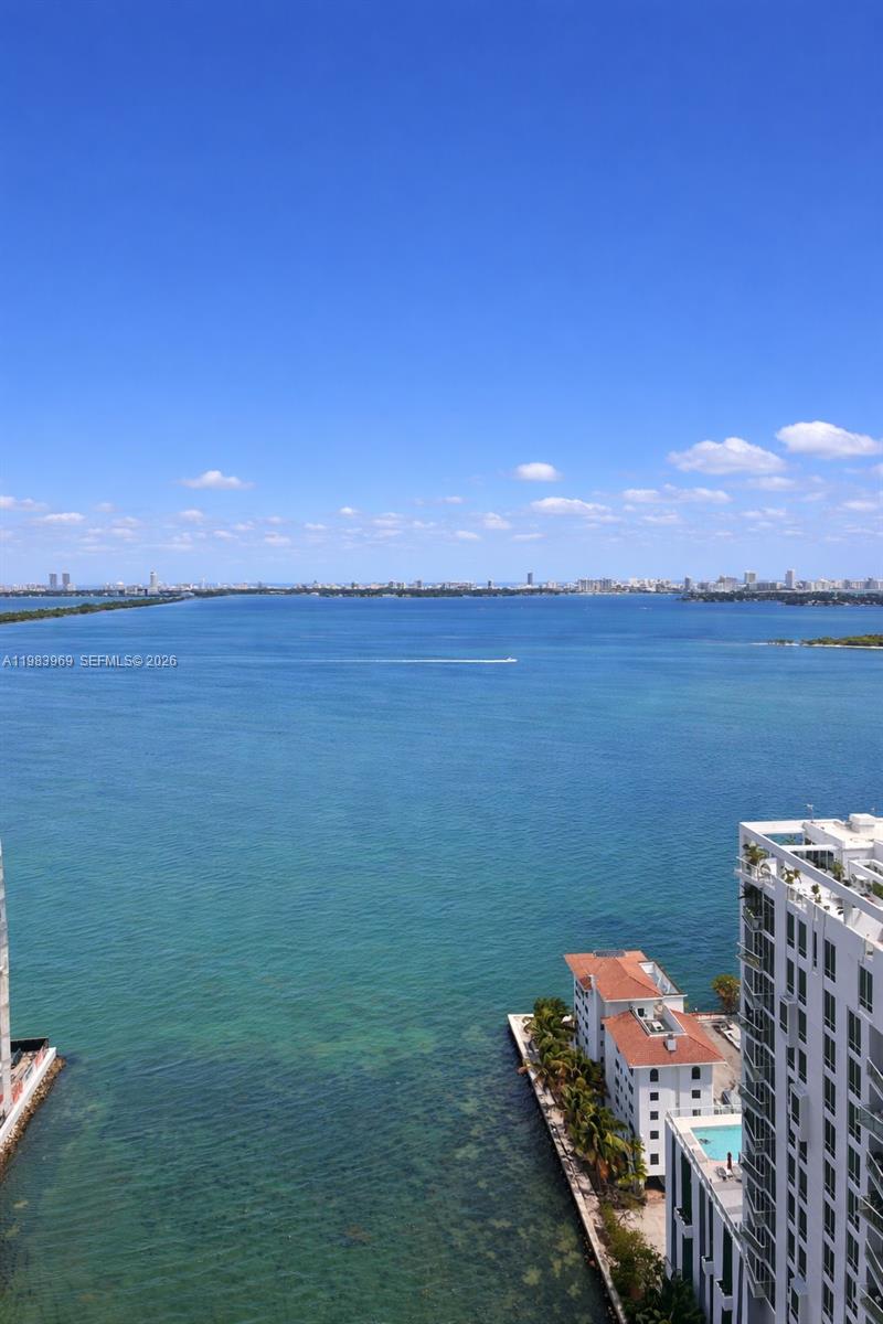 460 NE 28th Street 2807, Miami, FL 33137, Miami