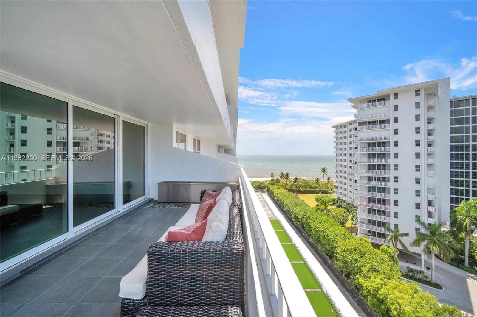 199 Ocean Lane Drive 1009, Key Biscayne, FL 33149, Key Biscayne