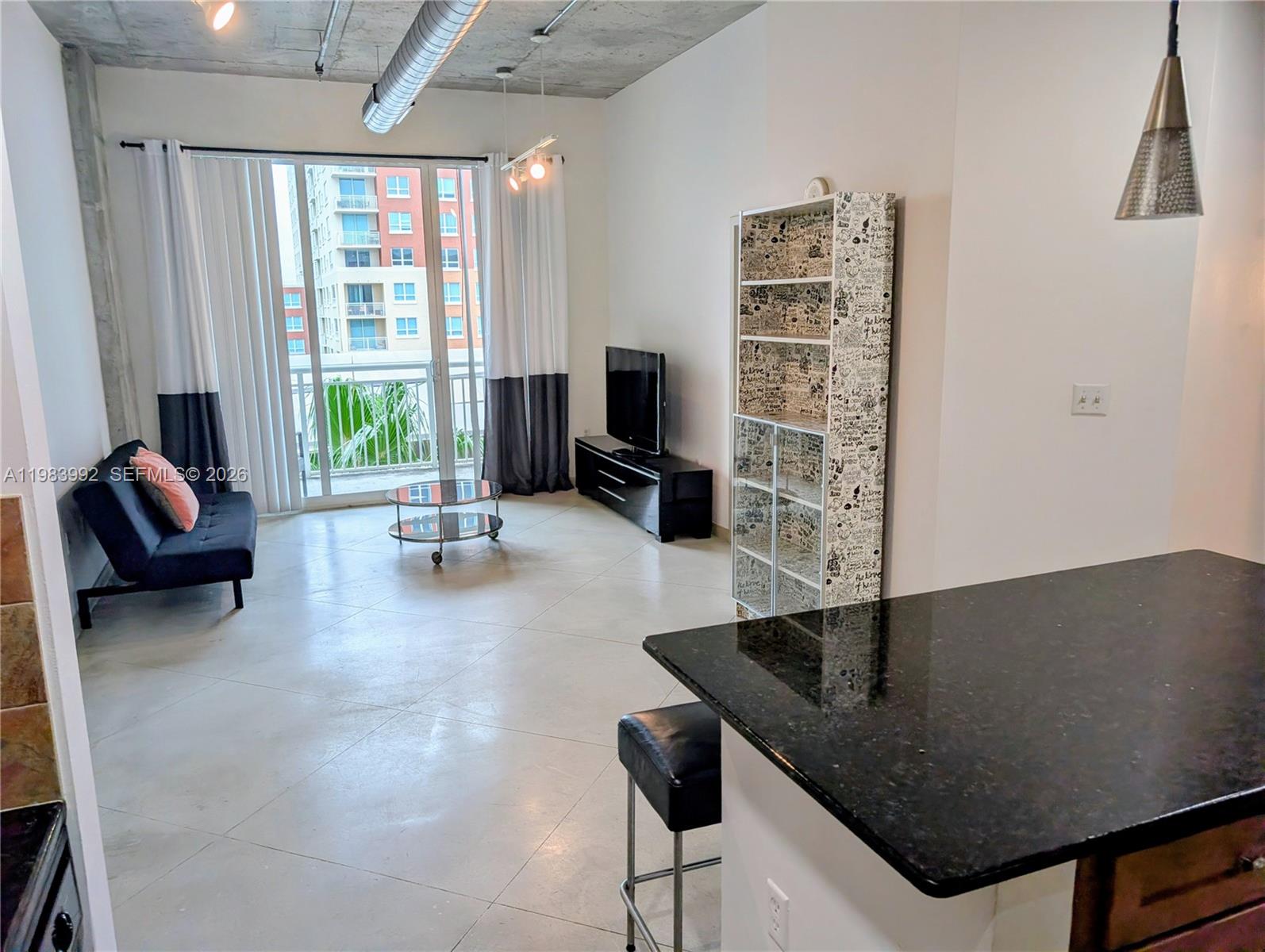2001 Biscayne Boulevard 2521, Miami, FL 33137, Miami