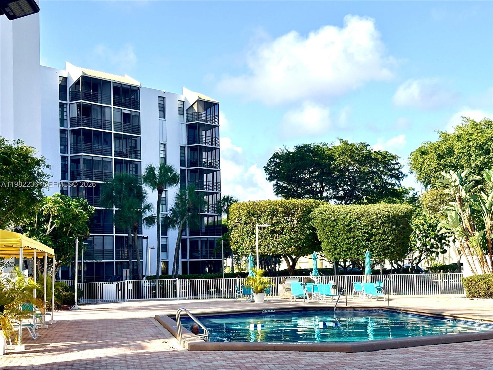 20500 W Country Club Drive 410, Aventura, FL 33180, Aventura