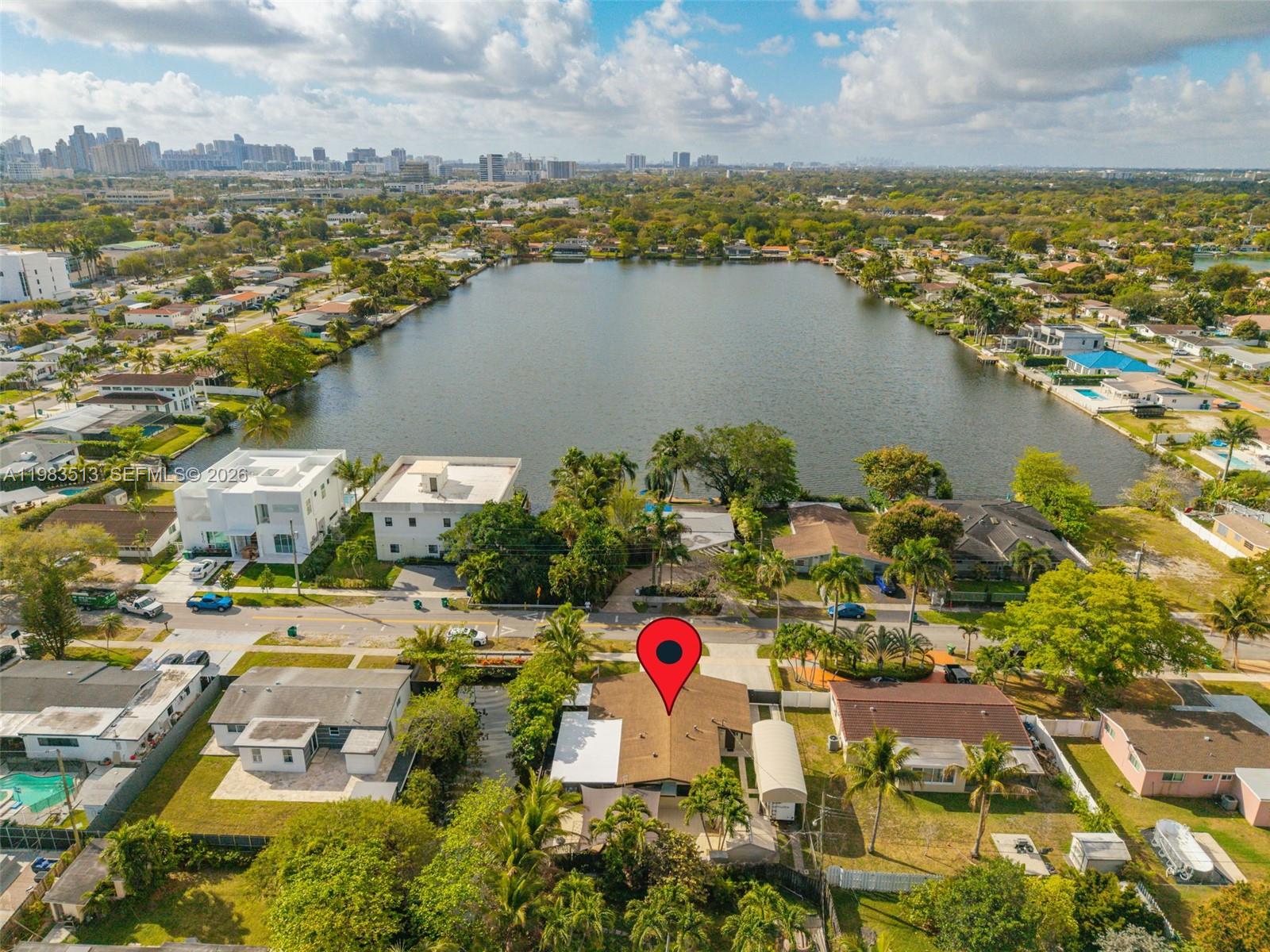 2485 NE 214th Street, Miami, FL 33180, Miami