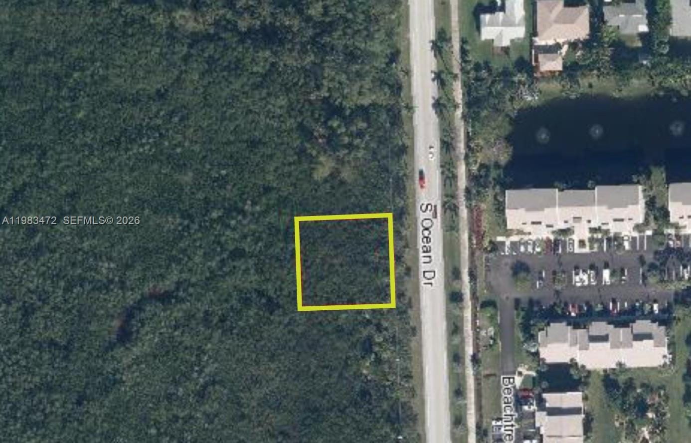 0 S Ocean Drive, Fort Pierce, FL 34950 photo 3