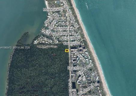 0 S Ocean Drive, Fort Pierce, FL 34950, Fort Pierce