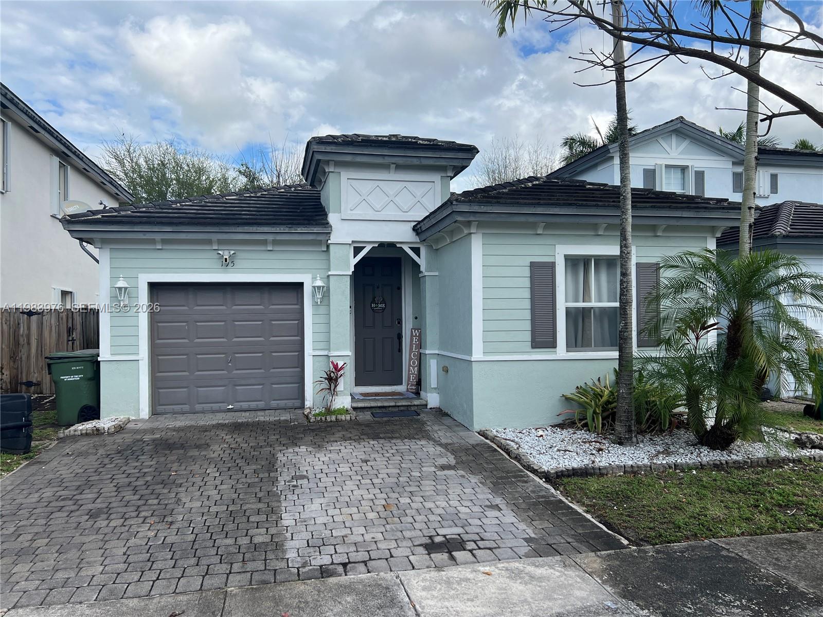 195 NE 36th Terrace, Homestead, FL 33033, Homestead