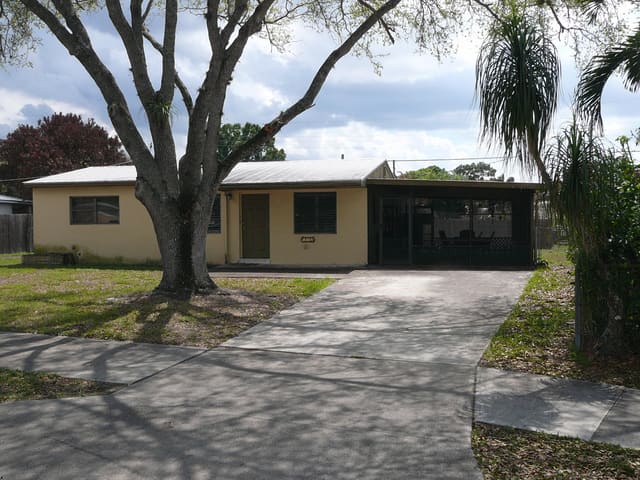 15102 SW Chickee Street, Indiantown, FL 34956