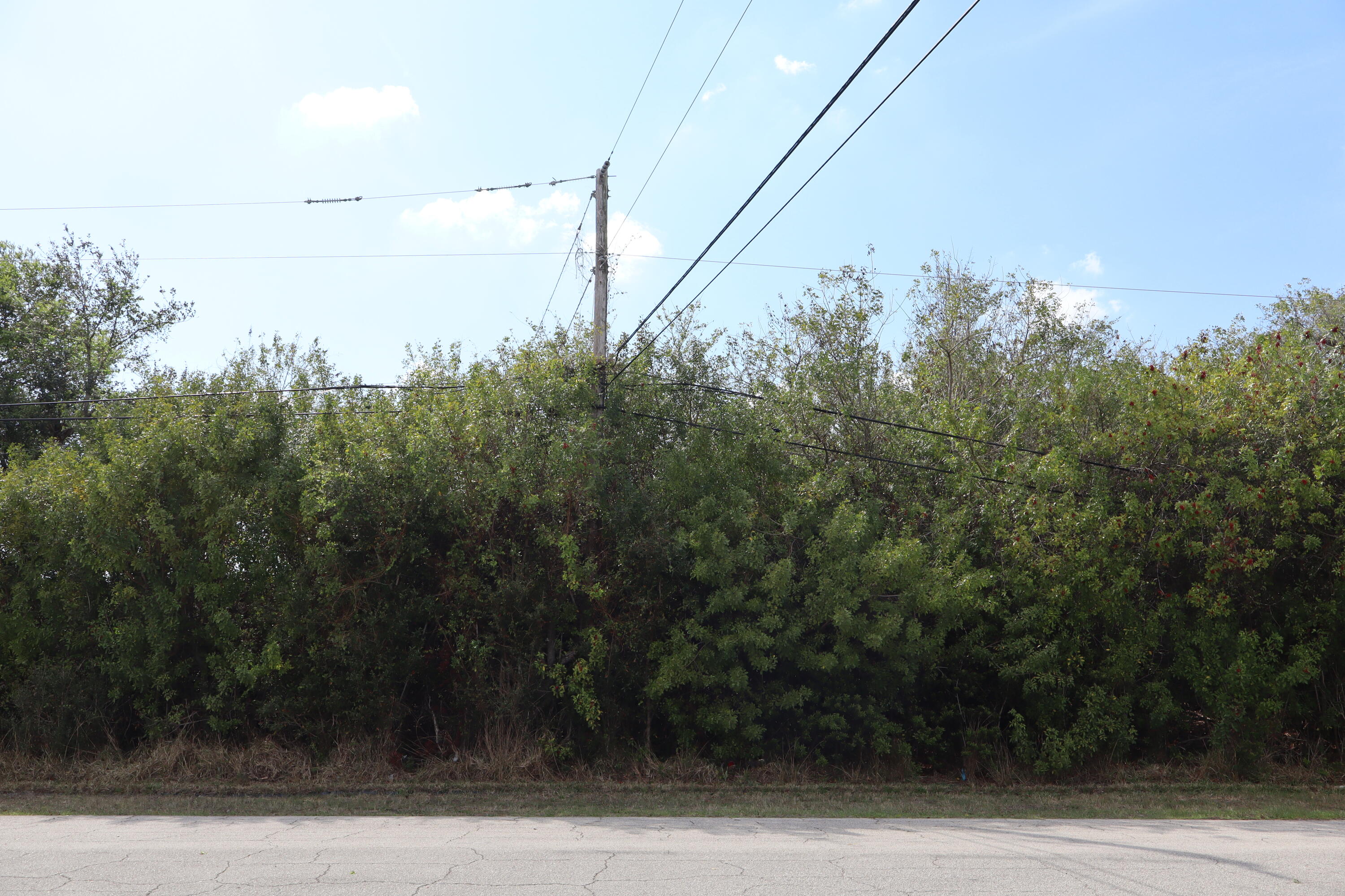 4492 SW Paley Road, Port St. Lucie, FL 34953, Port St Lucie