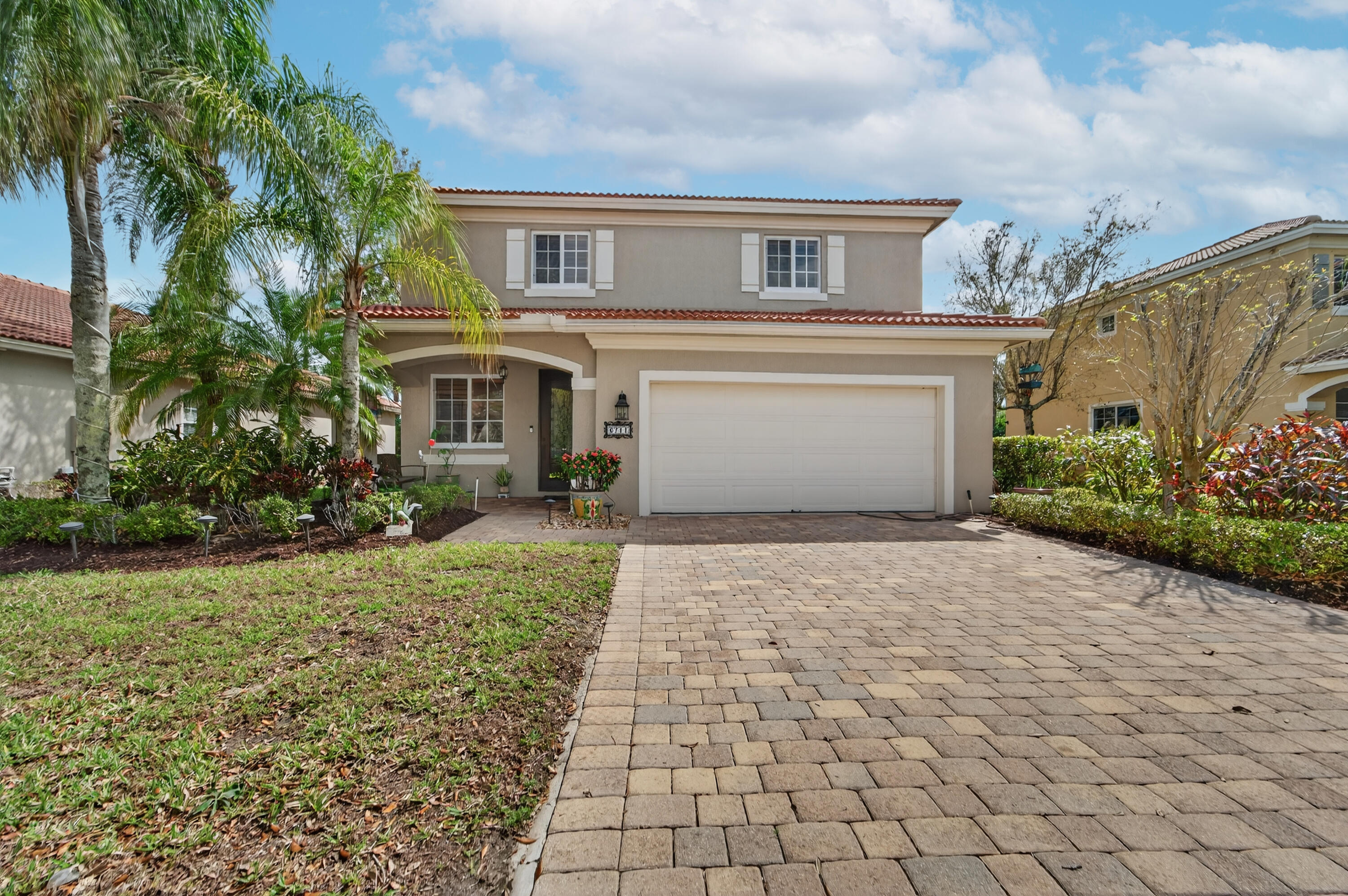 6711 Osage Circle, Greenacres, FL 33413, Greenacres