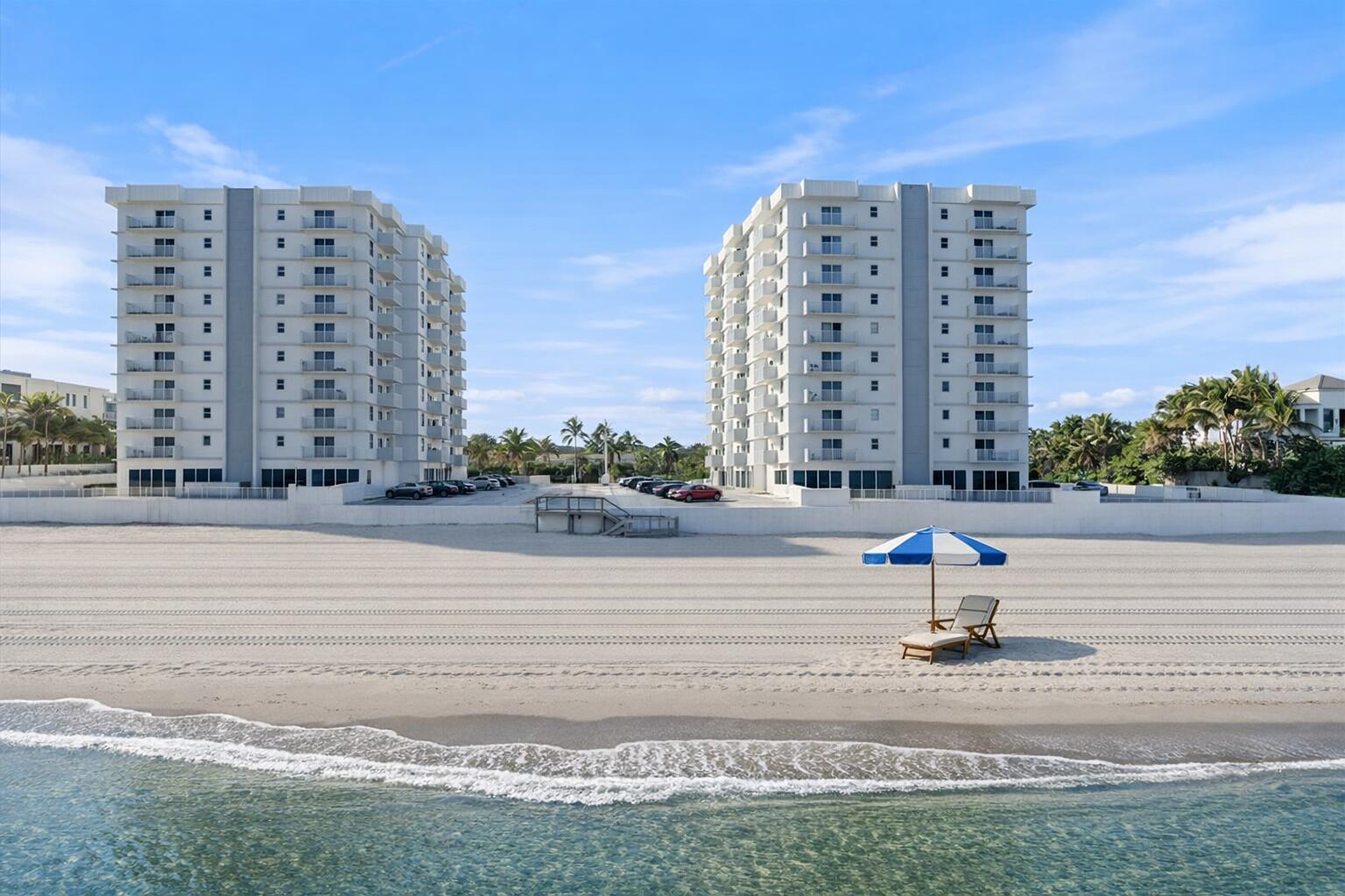 4511 S Ocean Boulevard 205, Highland Beach, FL 33487, Highland Beach