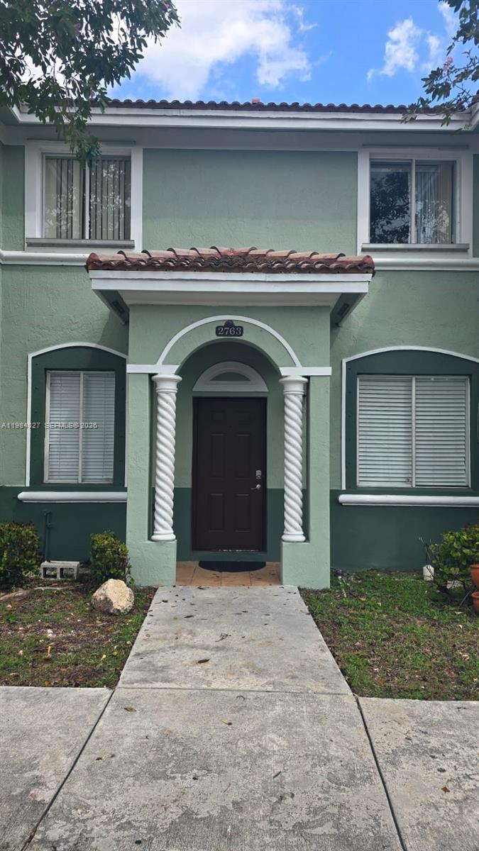 2763 SE 15th Road 97, Homestead, FL 33035, Homestead