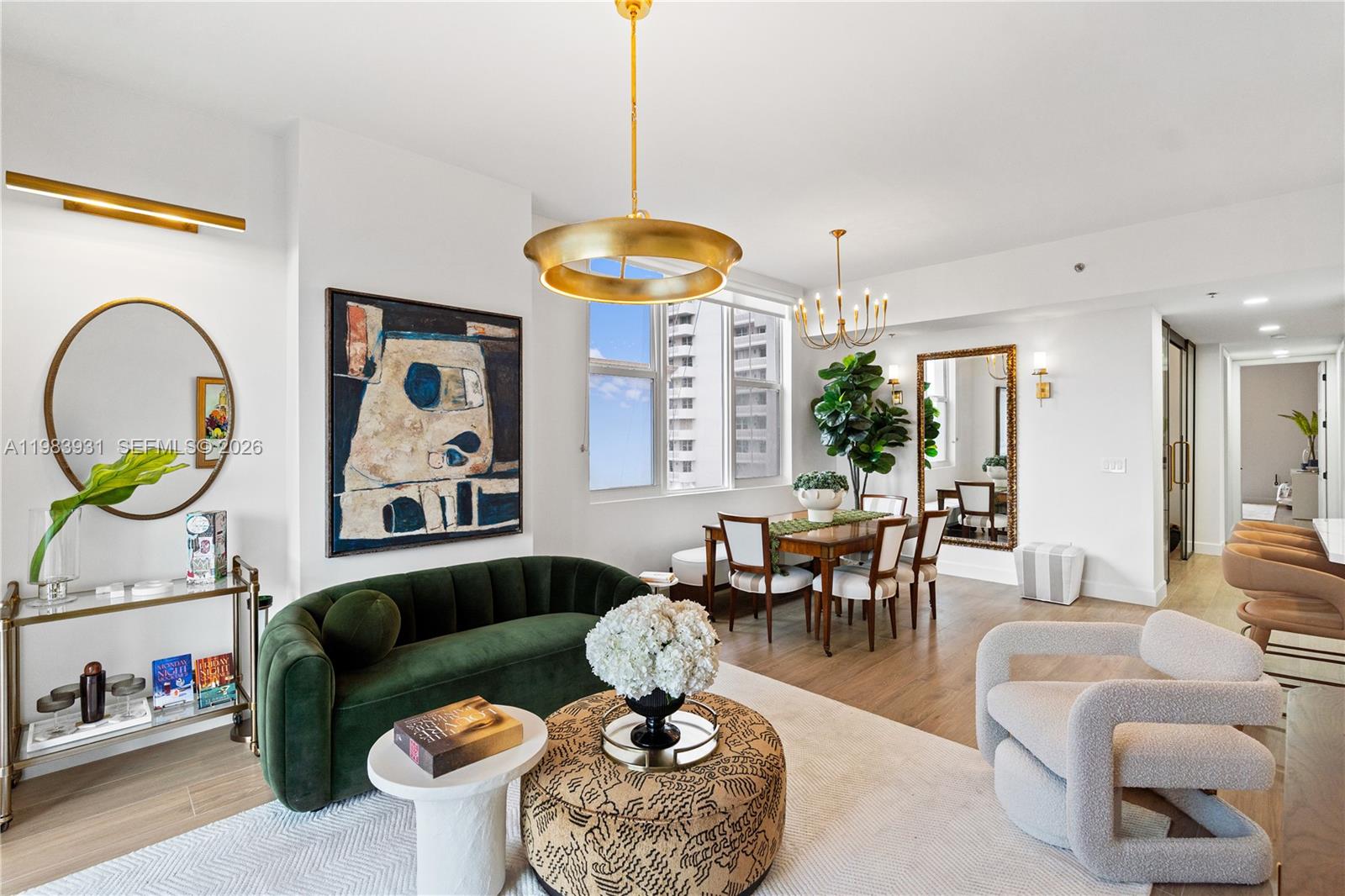 626 Coral Way 503, Coral Gables, FL 33134, Coral Gables