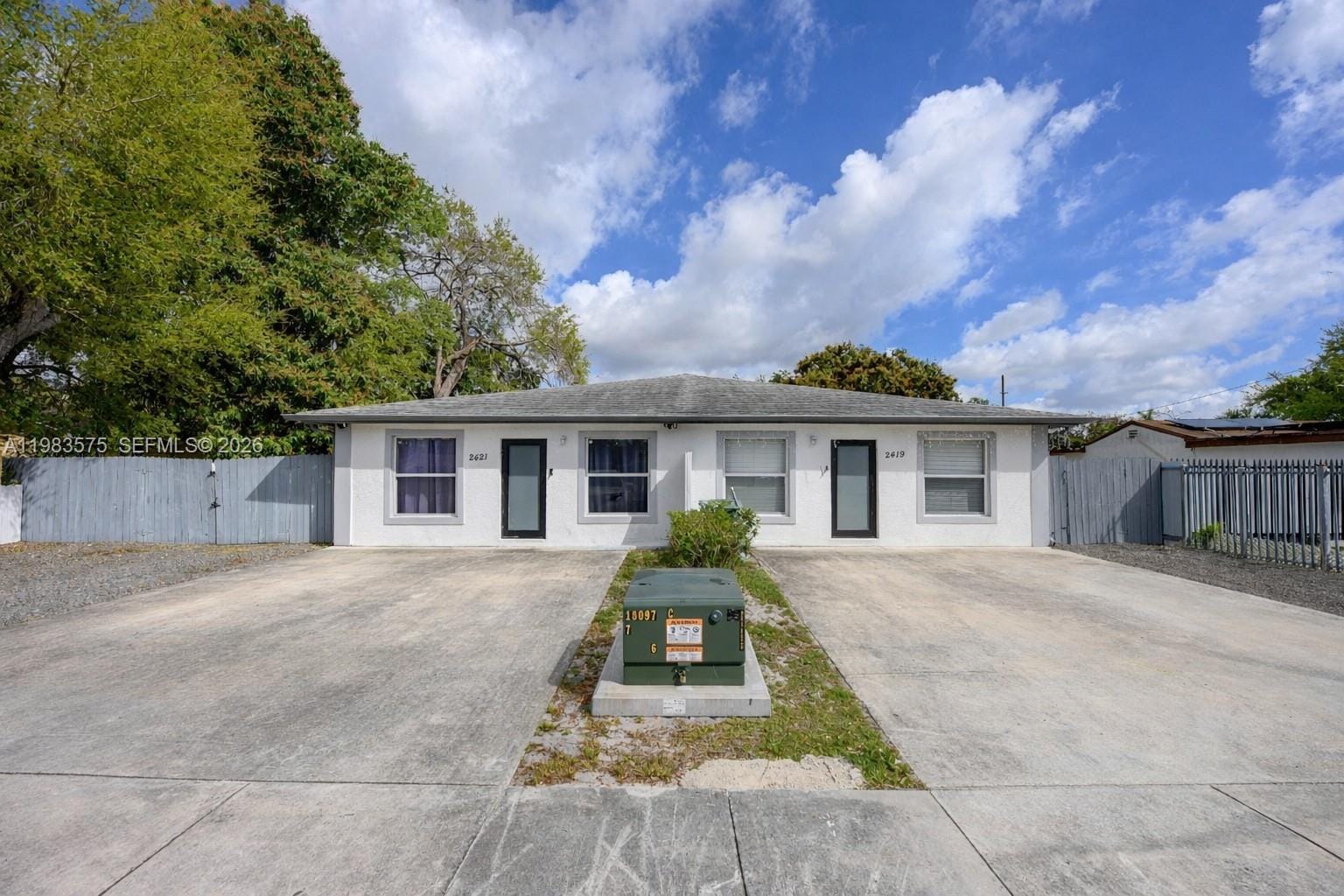 2419 NW 101st Street, Miami, FL 33147