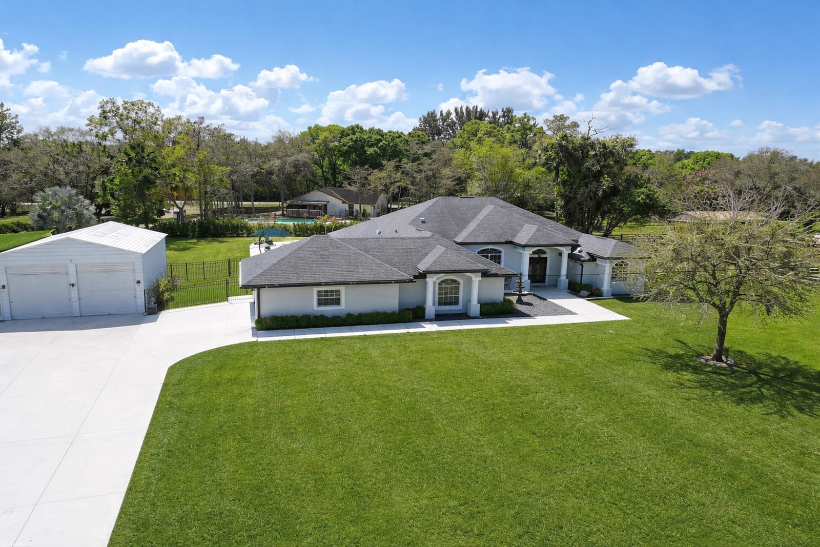 17290 33rd Road N, The Acreage, FL 33470
