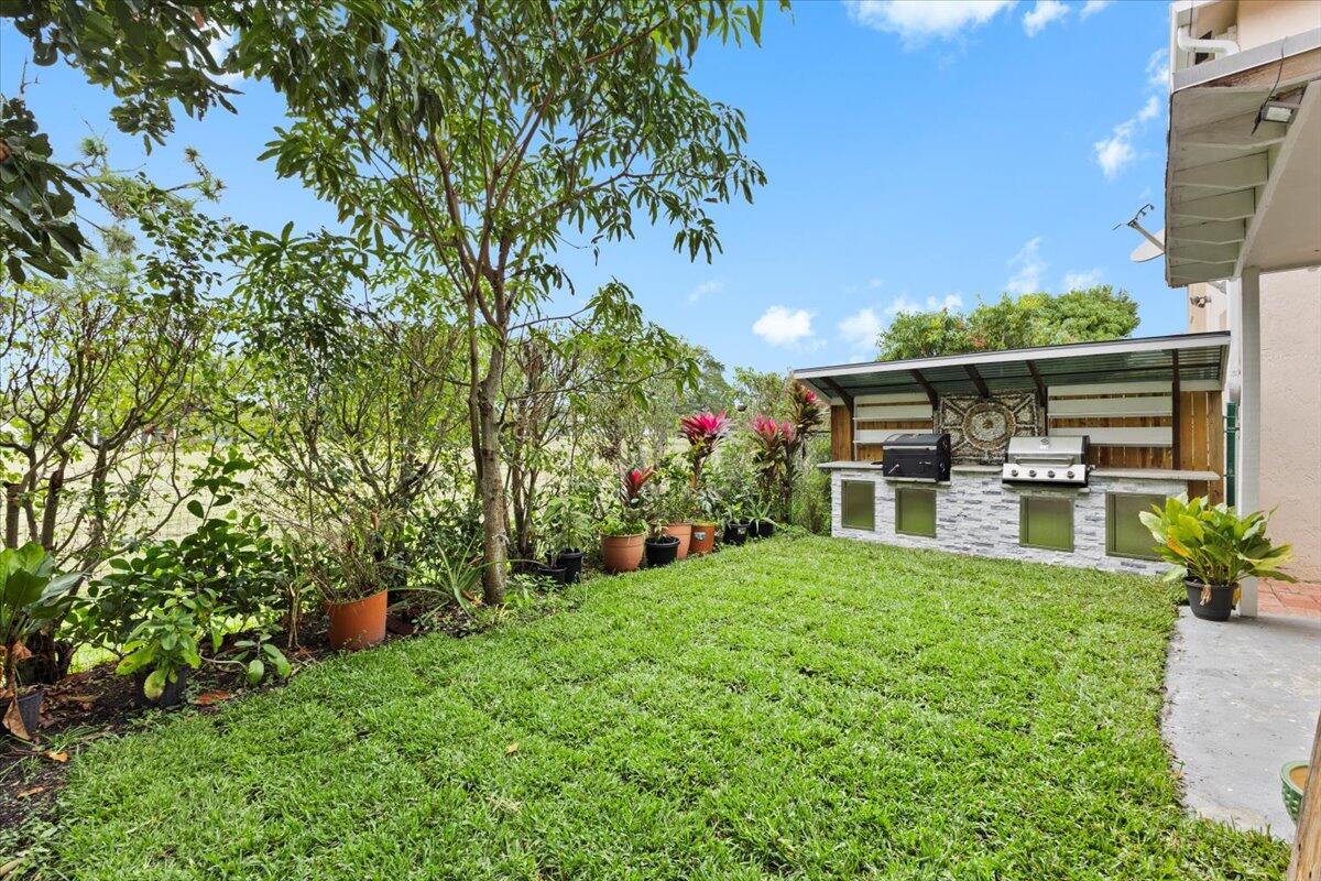 3869 Sienna Greens Terrace, Lauderhill, FL 33319, Lauderhill