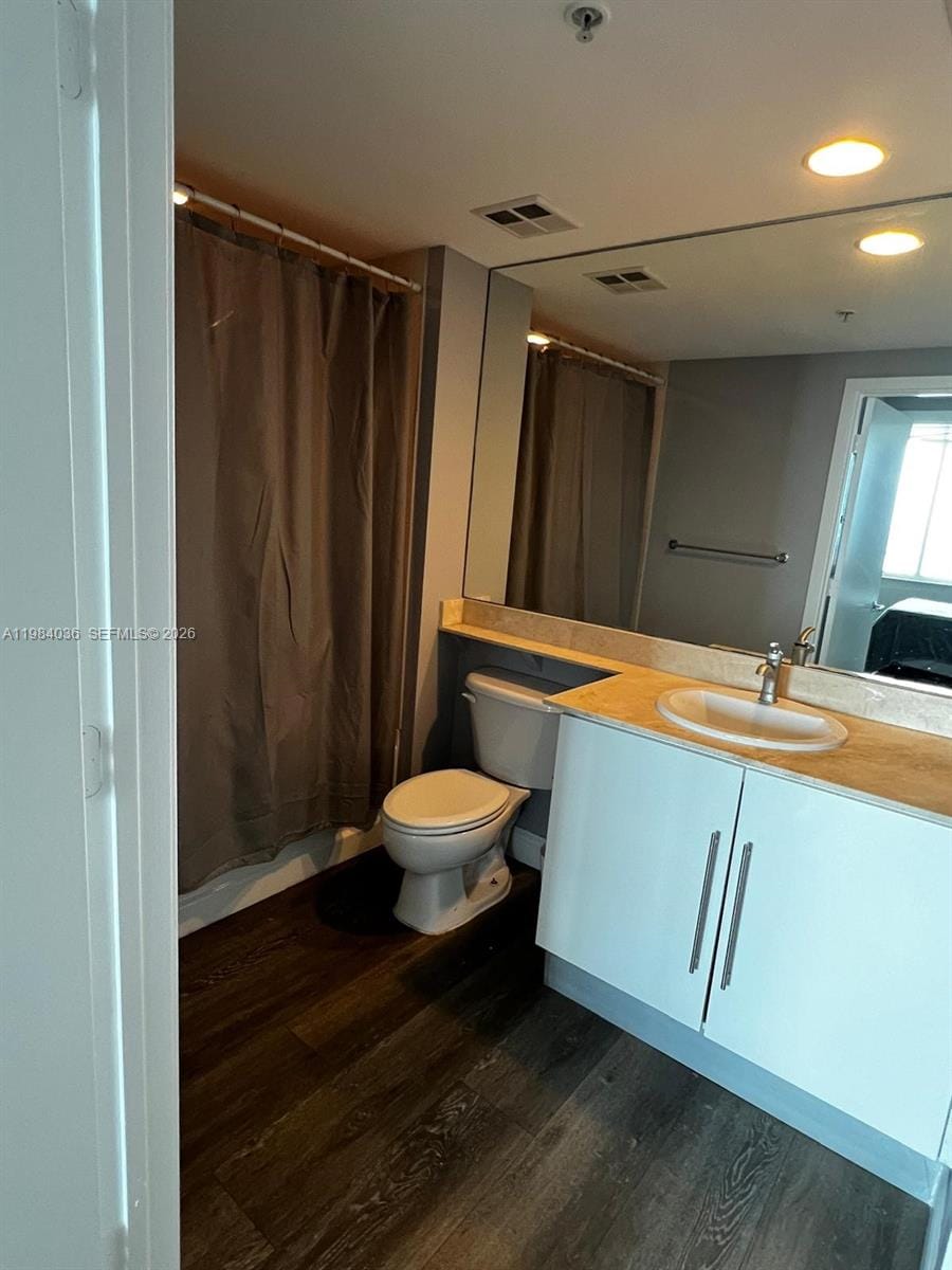325 S Biscayne Boulevard 3718, Miami, FL 33131 photo 13