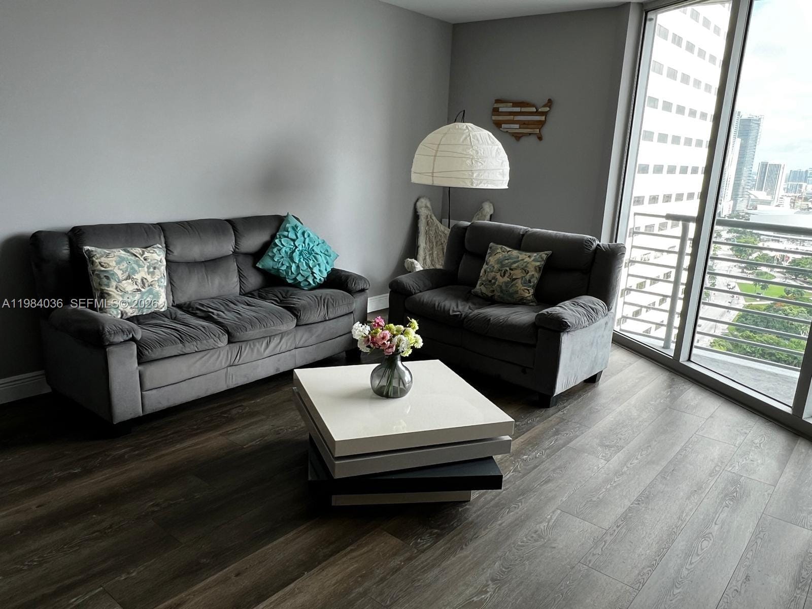 325 S Biscayne Boulevard 3718, Miami, FL 33131 photo 16