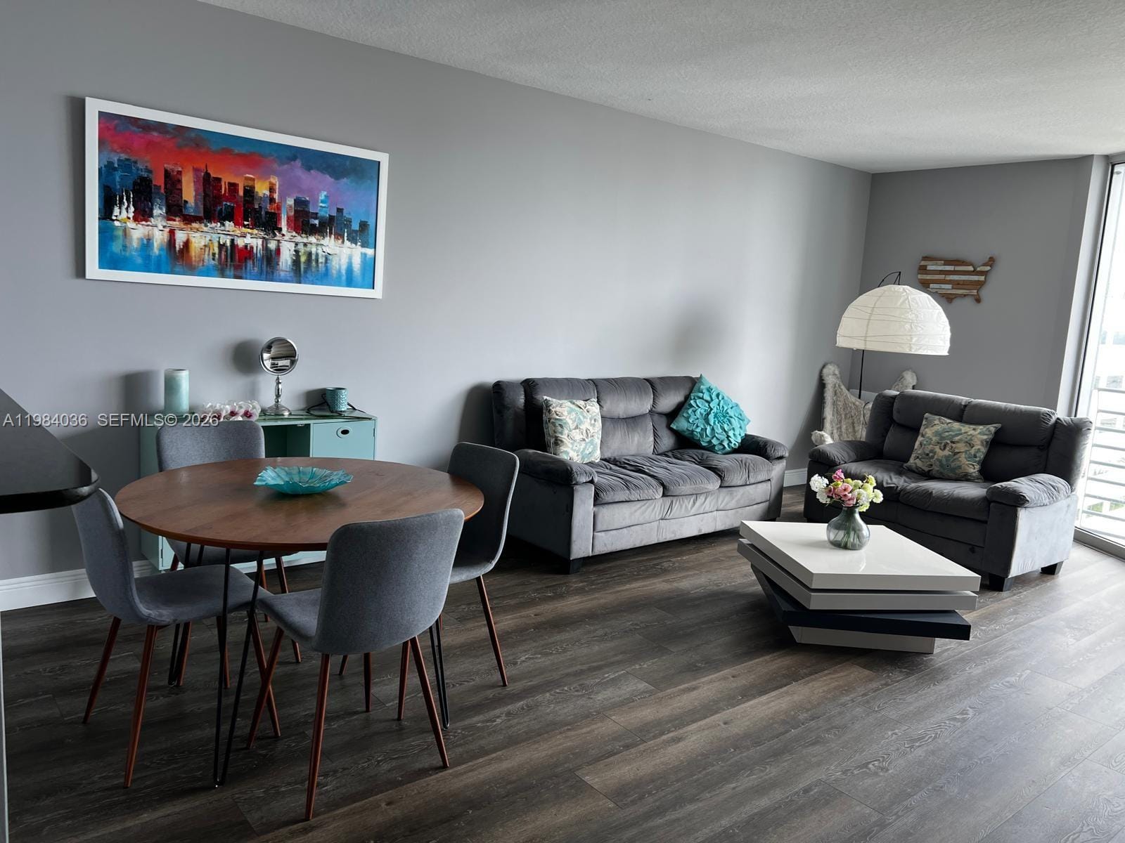 325 S Biscayne Boulevard 3718, Miami, FL 33131 photo 17
