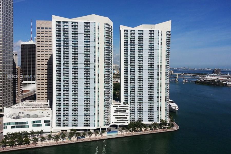 325 S Biscayne Boulevard 3718, Miami, FL 33131, Miami