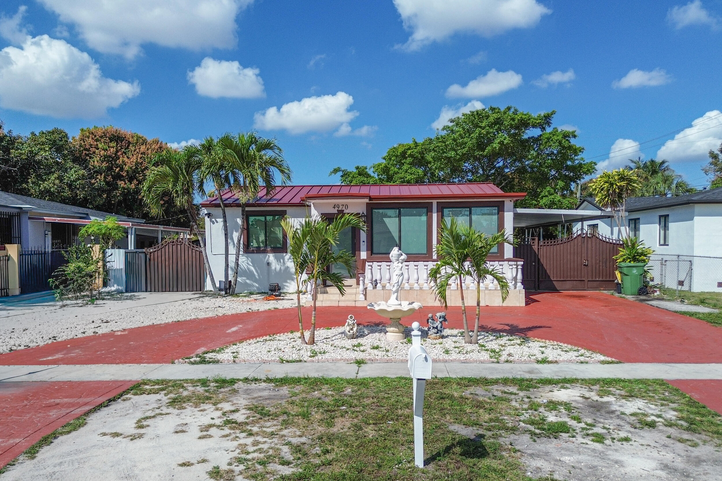 4970 E Palm Court, Hialeah, FL 33013, Hialeah