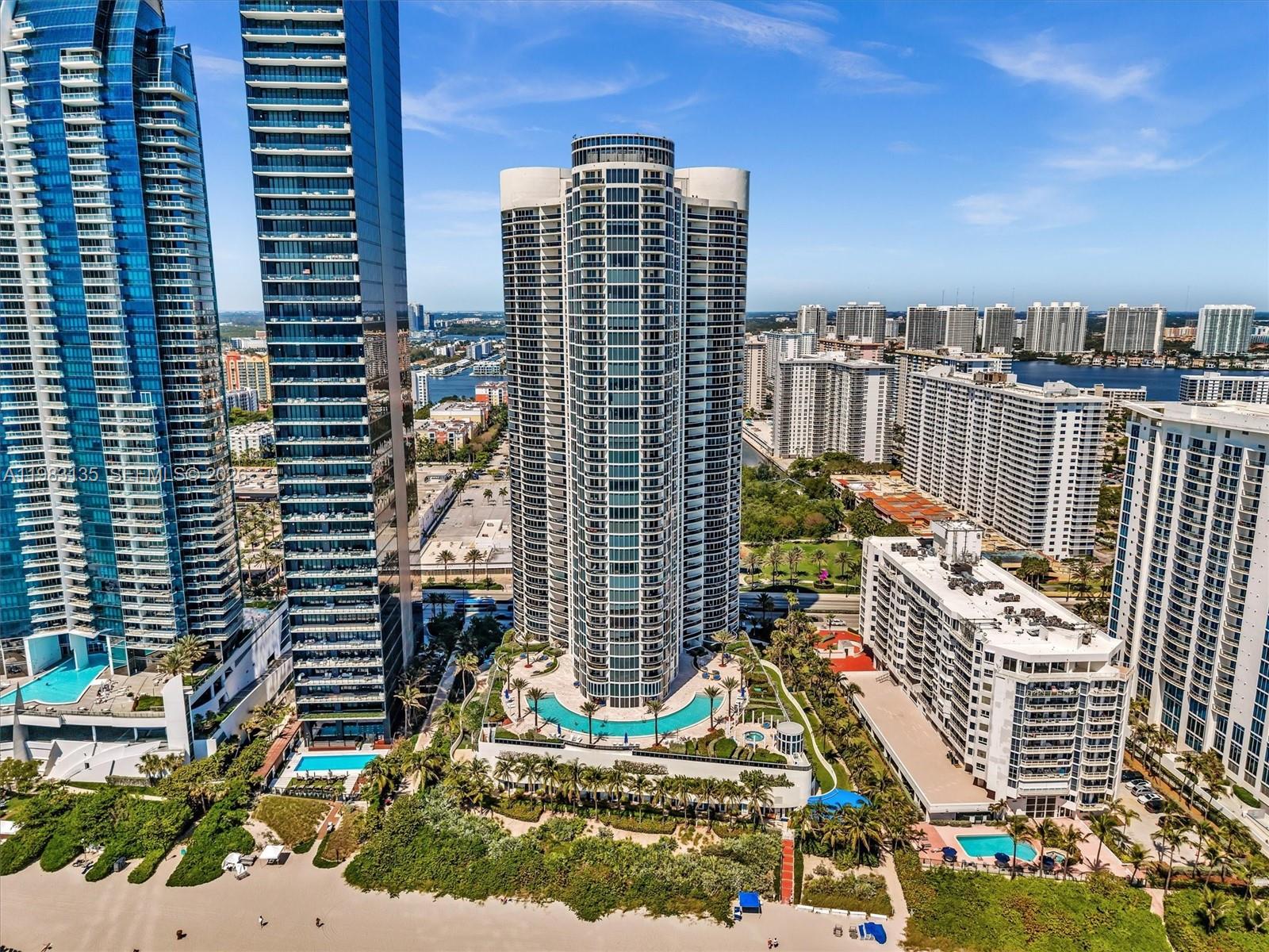 17201 Collins Avenue 704, Sunny Isles Beach, FL 33160, Sunny Isles Beach