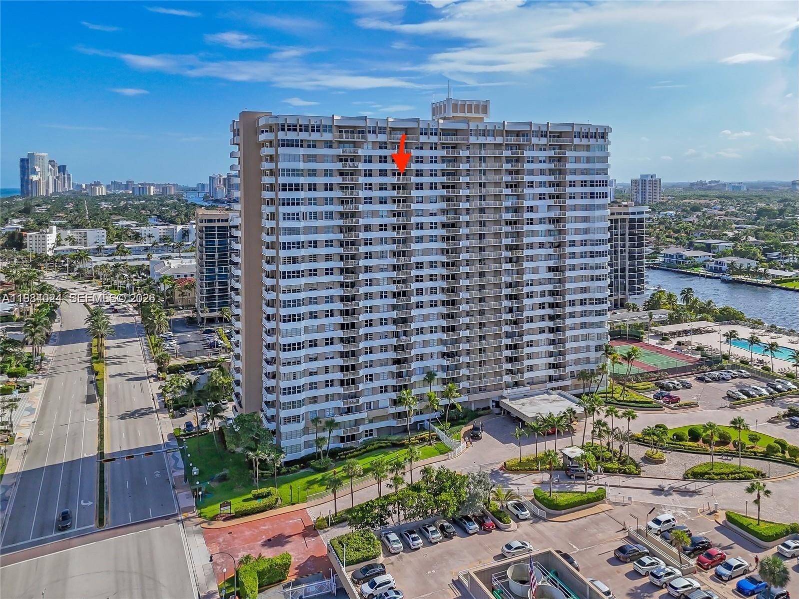 1985 S Ocean Drive 21K, Hallandale Beach, FL 33009, Hallandale Beach