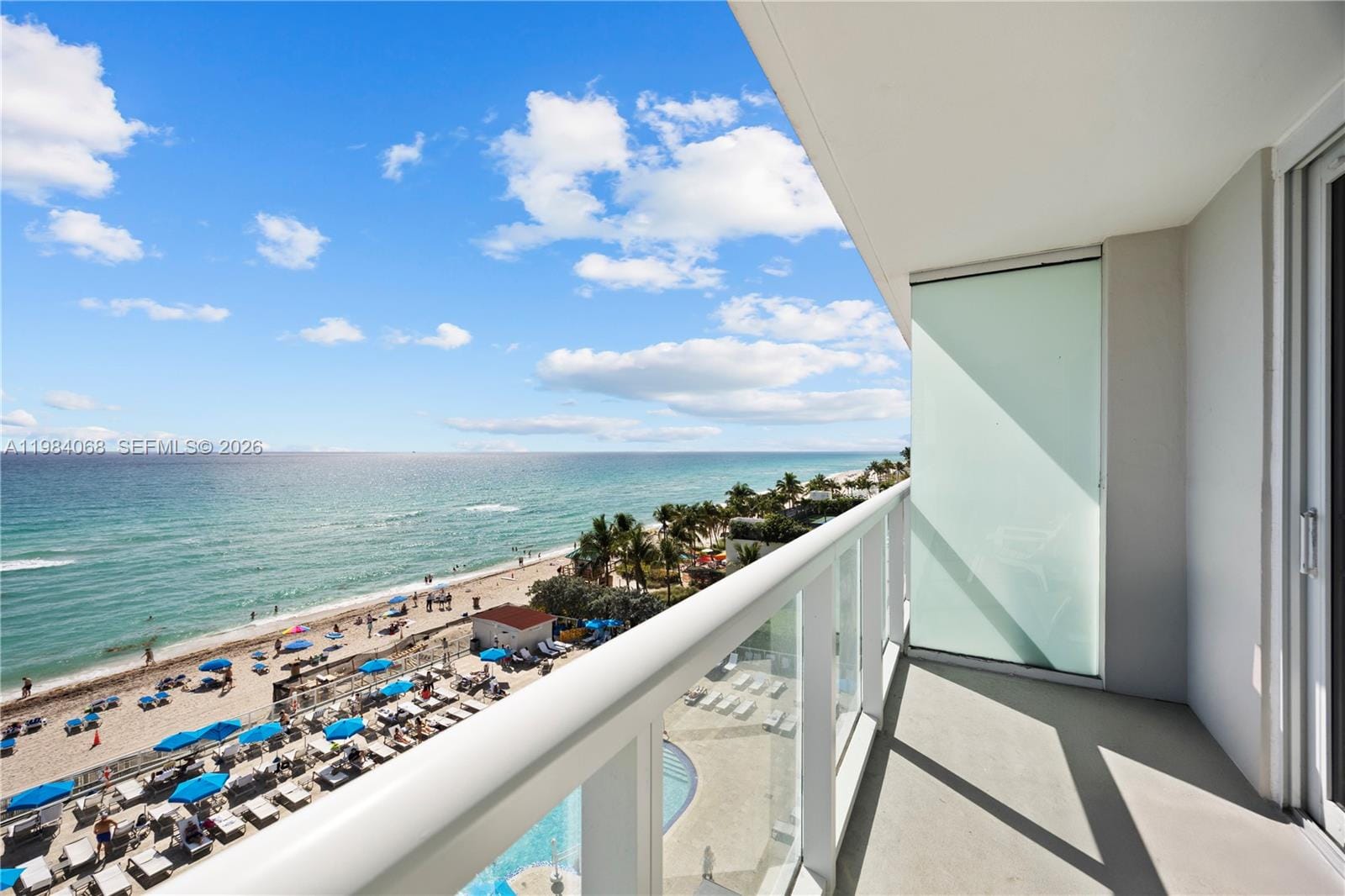 19201 Collins Avenue 511, Sunny Isles Beach, FL 33160