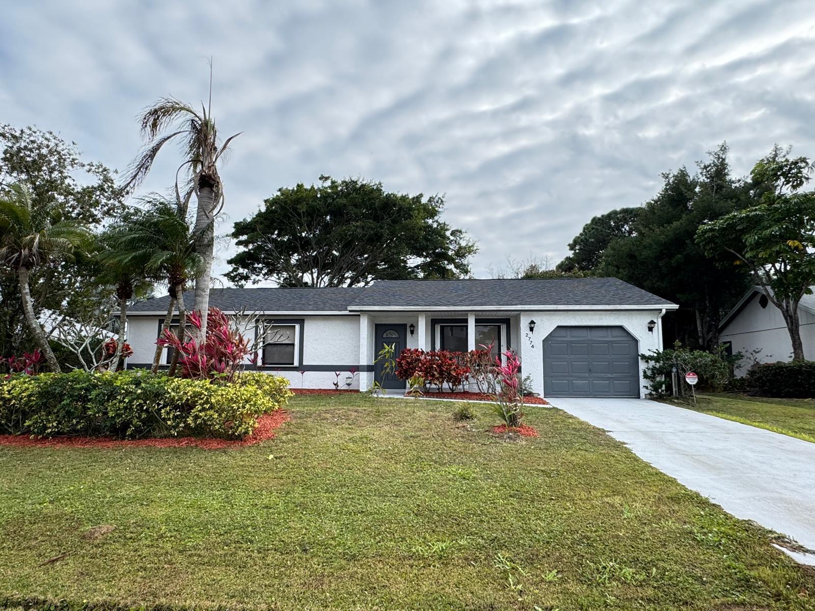 2774 SE Brevard Avenue, Port St. Lucie, FL 34952, Port St Lucie