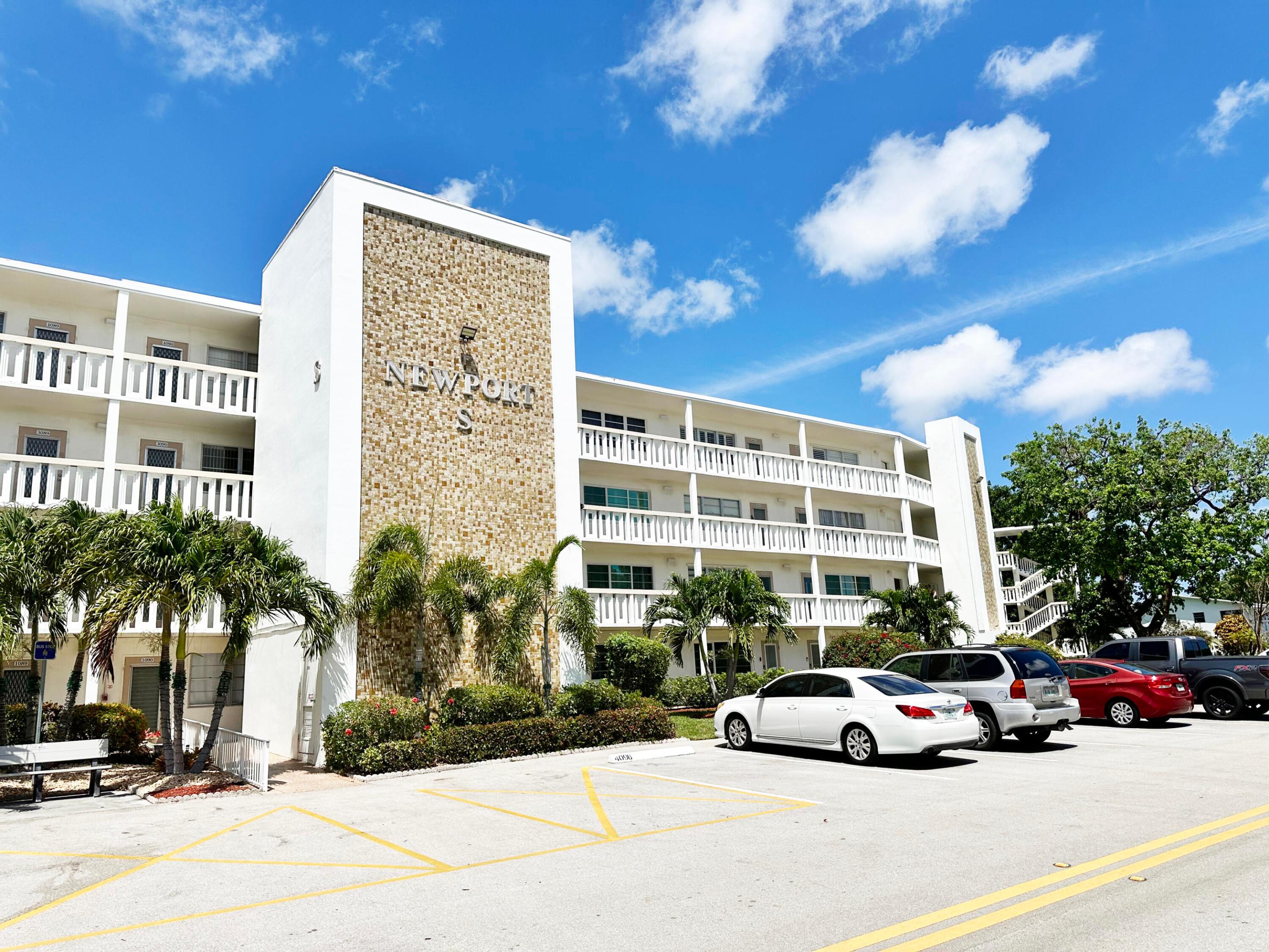 3097 Newport S 3097, Deerfield Beach, FL 33442, Deerfield Beach