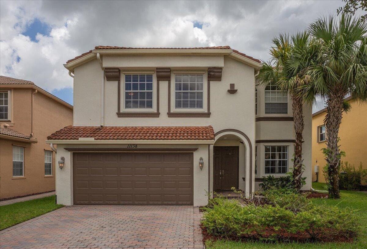 11138 SW Wyndham Way, Port St. Lucie, FL 34987