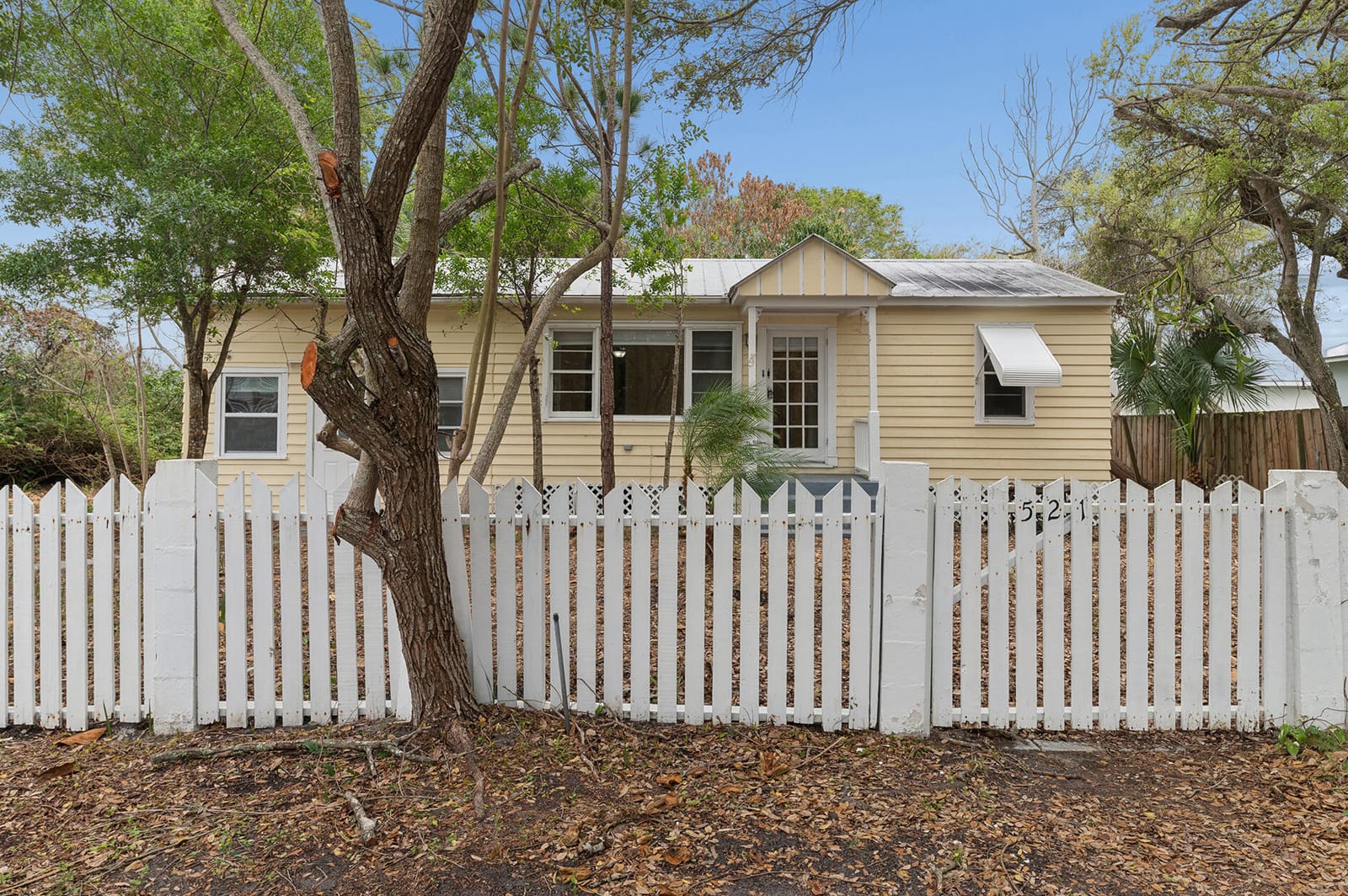 521 SW Halpatiokee Street, Stuart, FL 34994