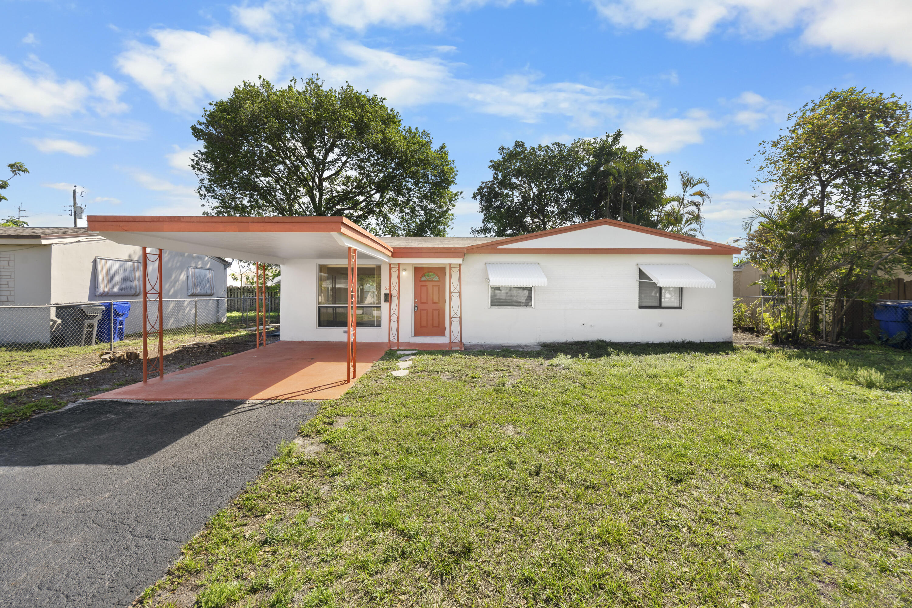 621 N 71st Avenue, Hollywood, FL 33024, Hollywood