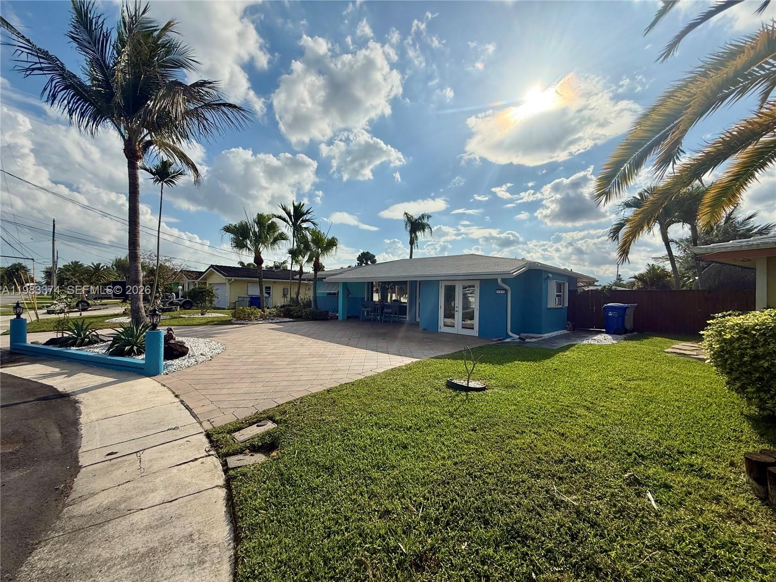 201 SE 3rd Avenue, Pompano Beach, FL 33060, Pompano Beach