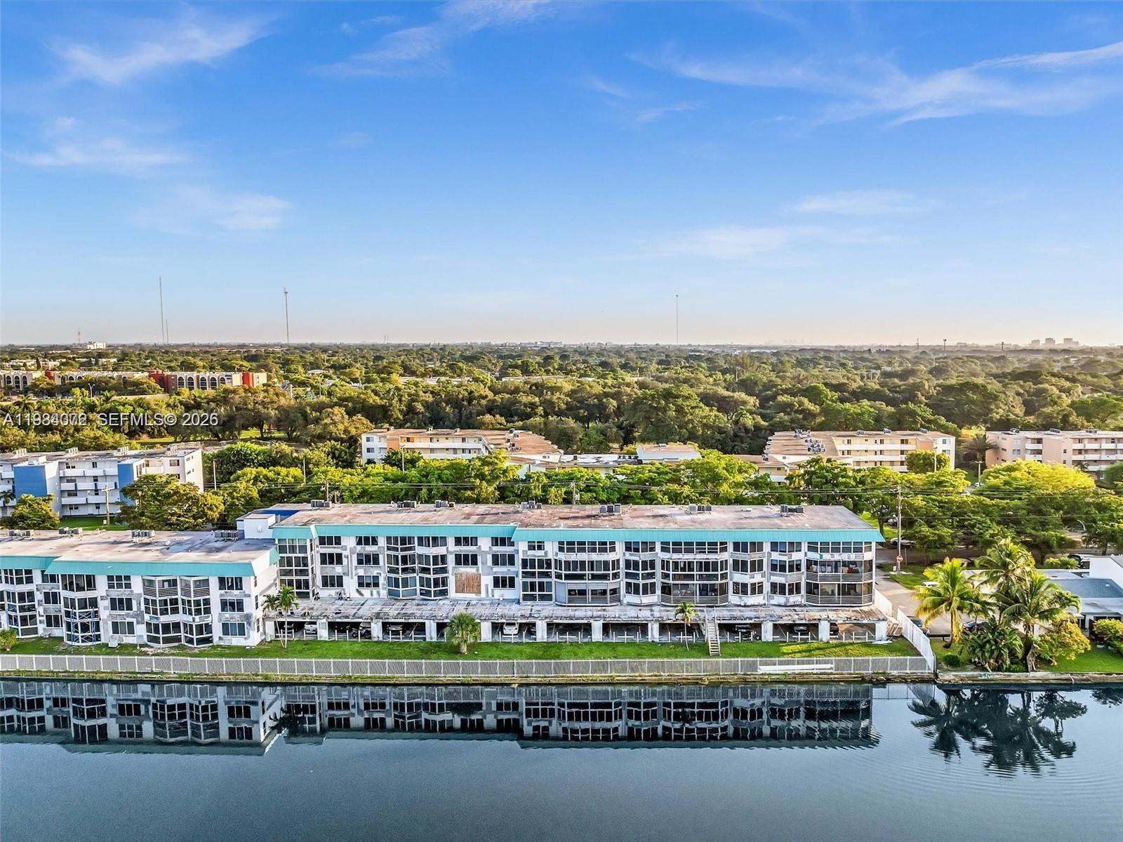 1170 NE 191st Street 24, Miami, FL 33179, Miami