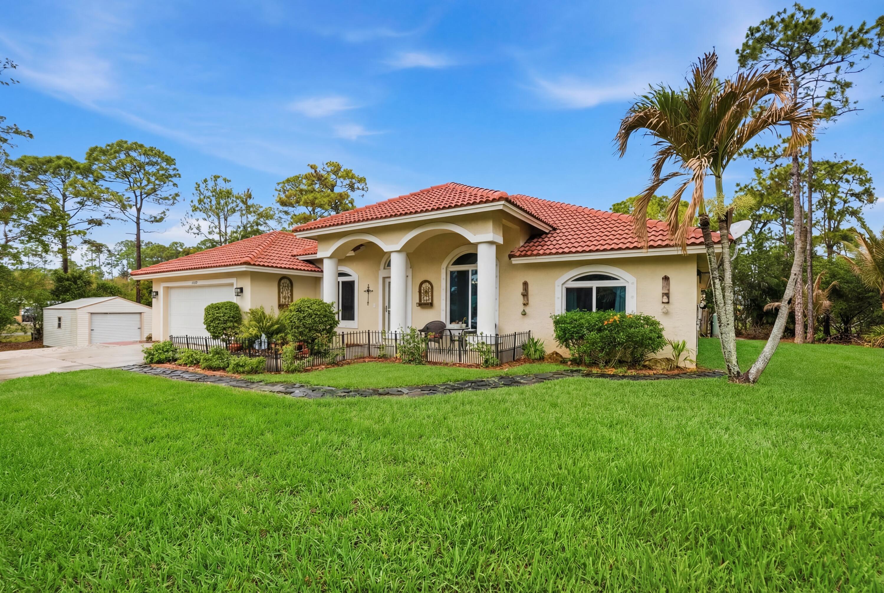 15327 64th Place N, The Acreage, FL 33470, The Acreage