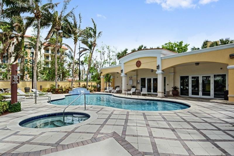 191 SE 20th Avenue 615, Deerfield Beach, FL 33441 photo 3