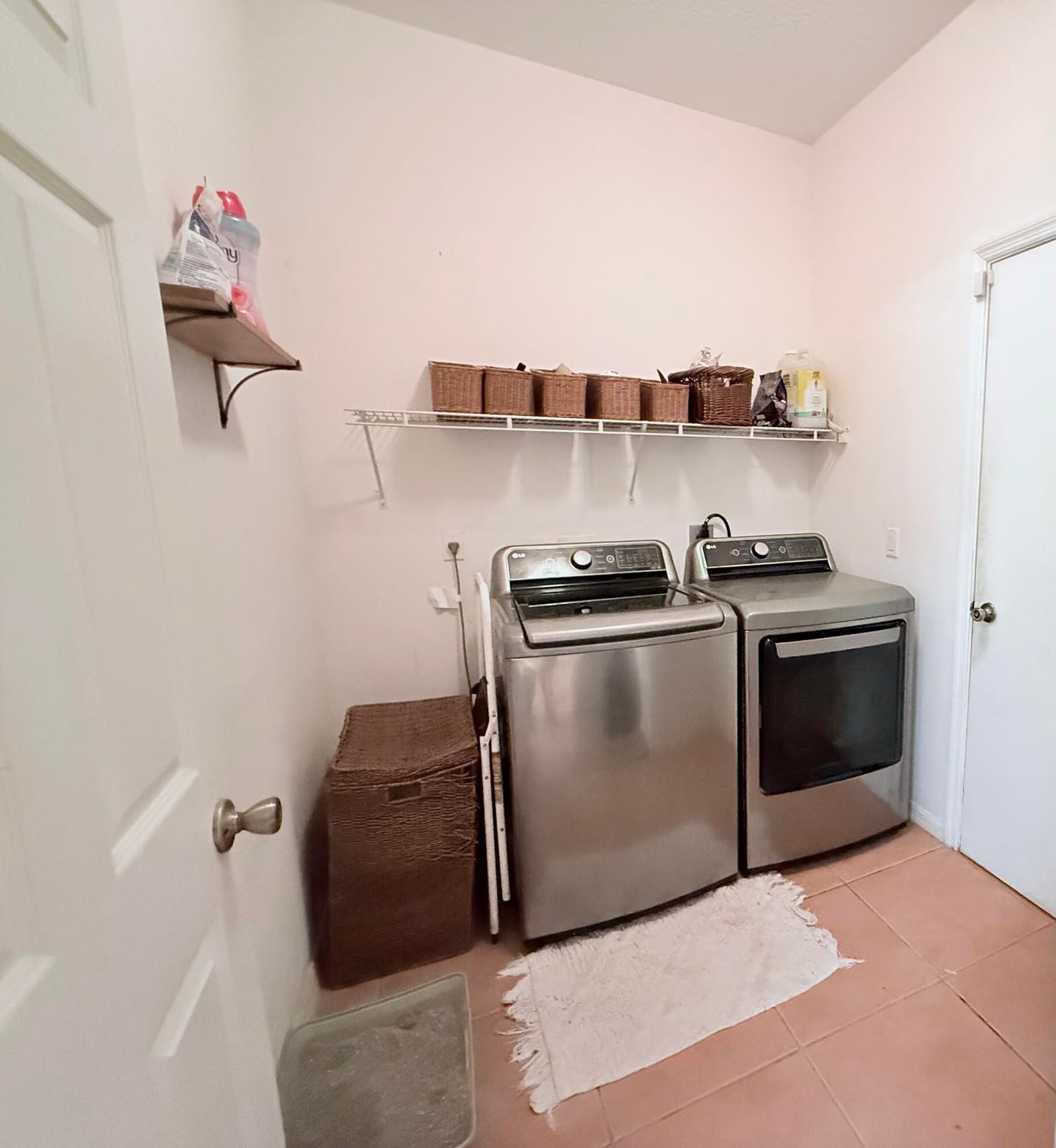 3672 SW Vollmer Street, Port St. Lucie, FL 34953 photo 24